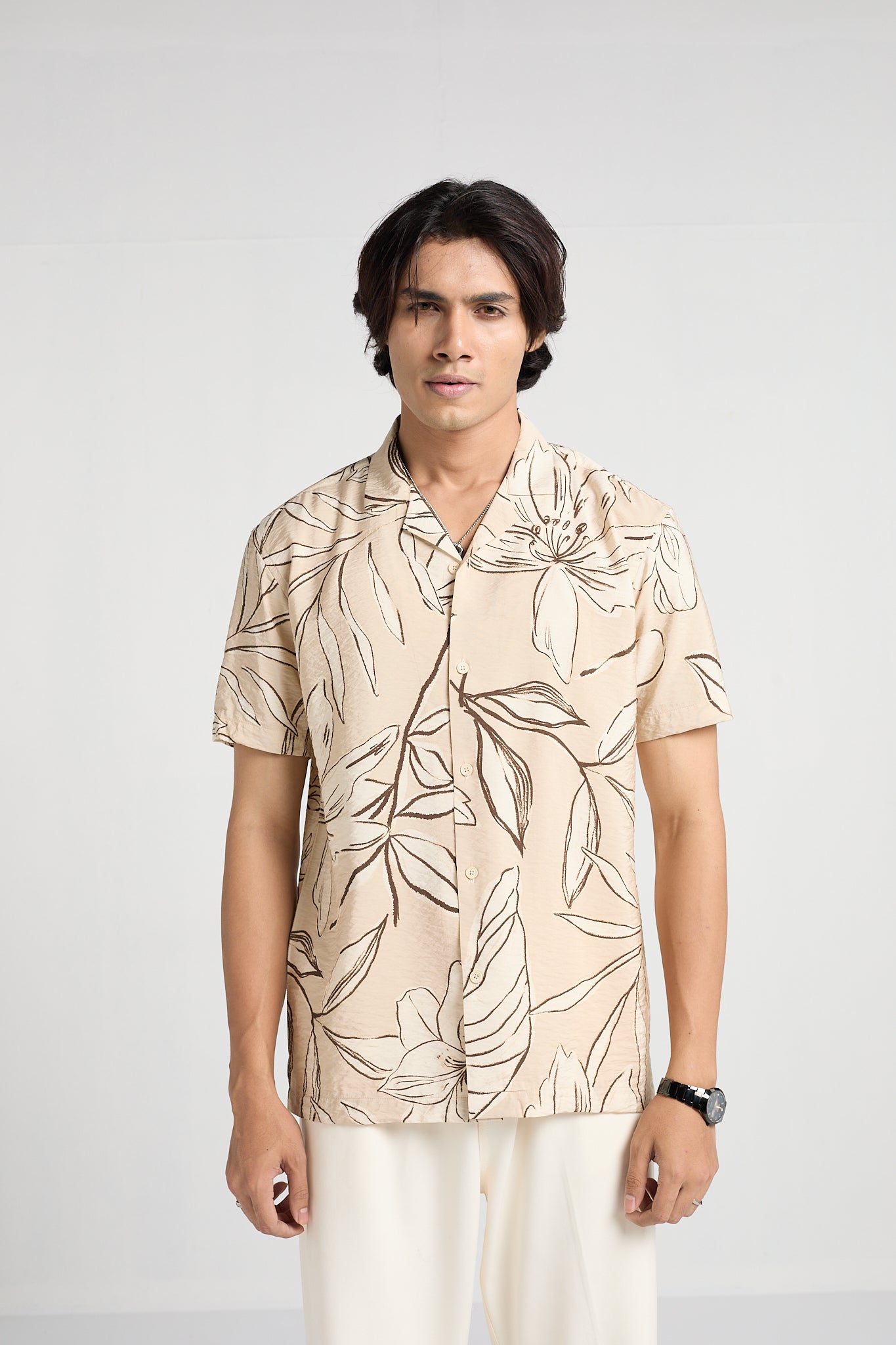 Casual Shirt