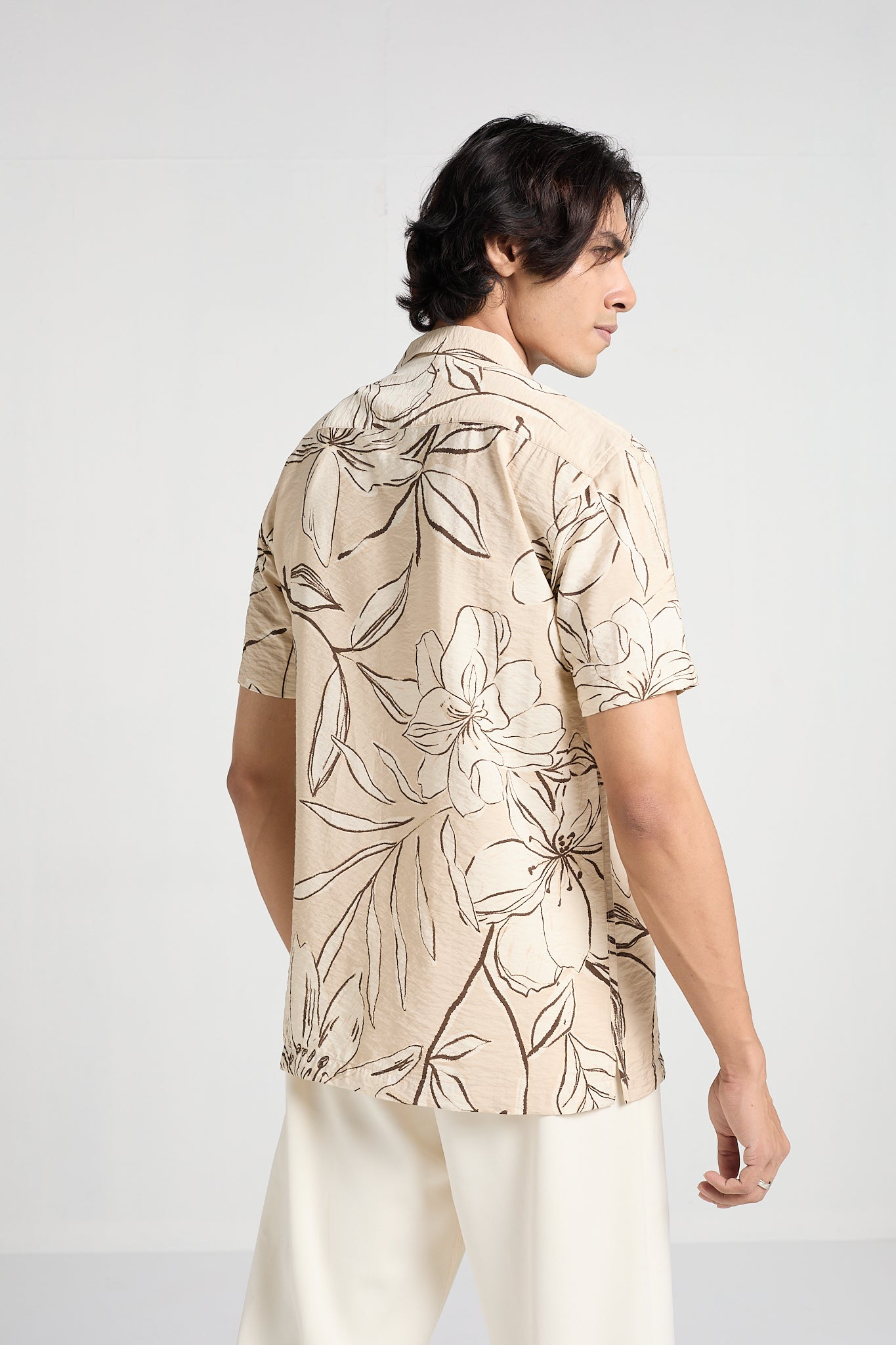Casual Shirt