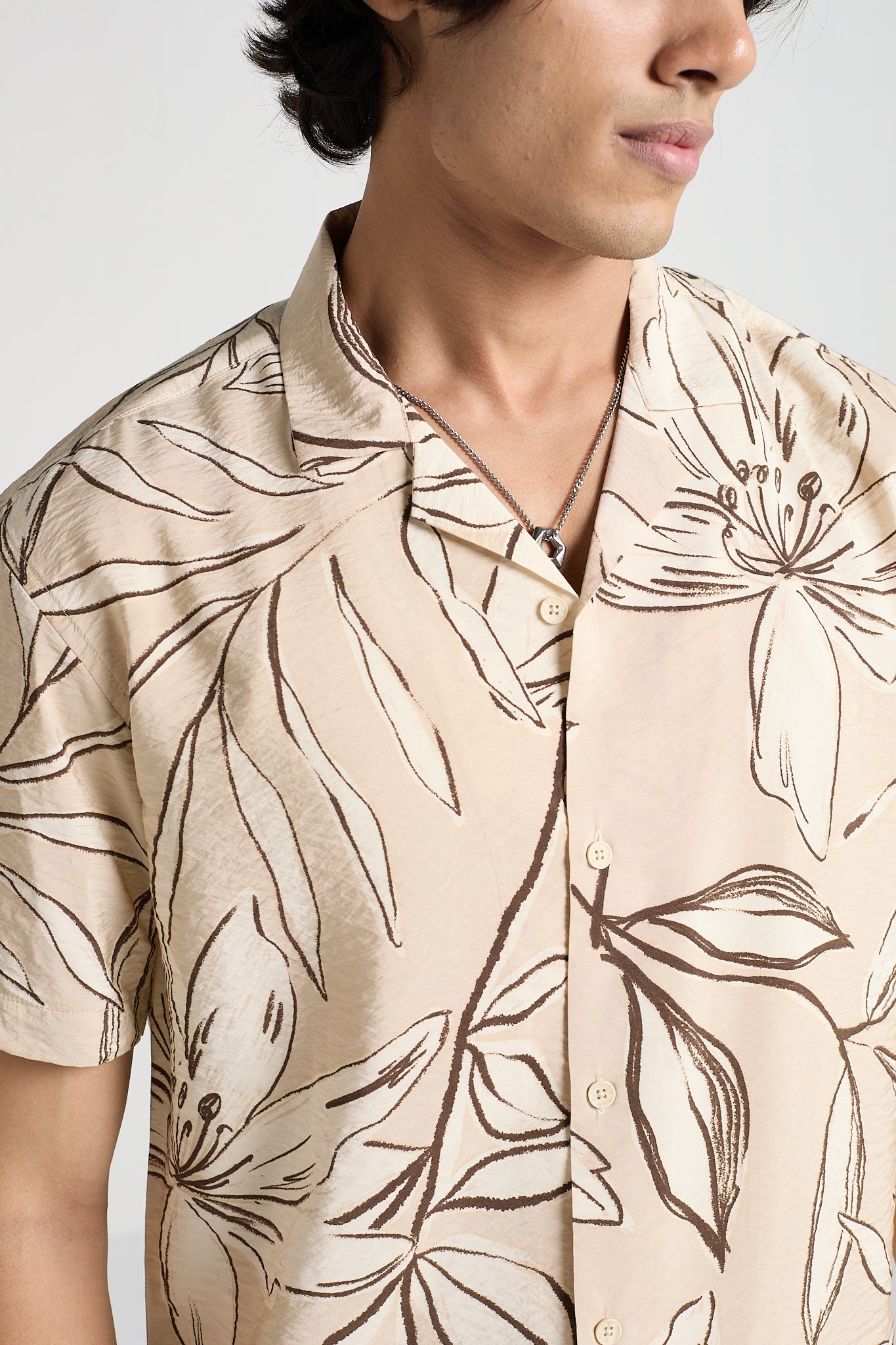 Casual Shirt
