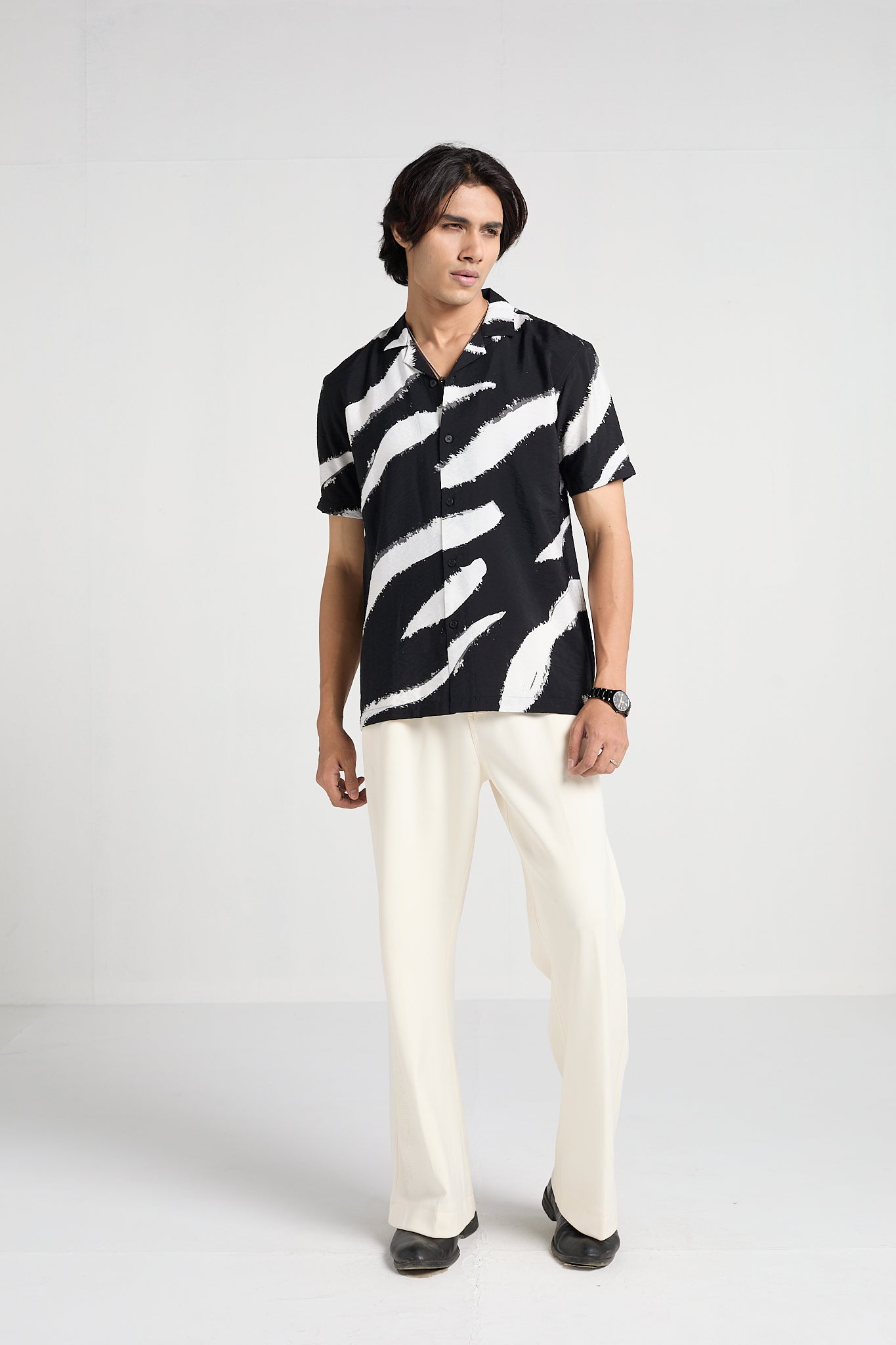 Casual Shirt