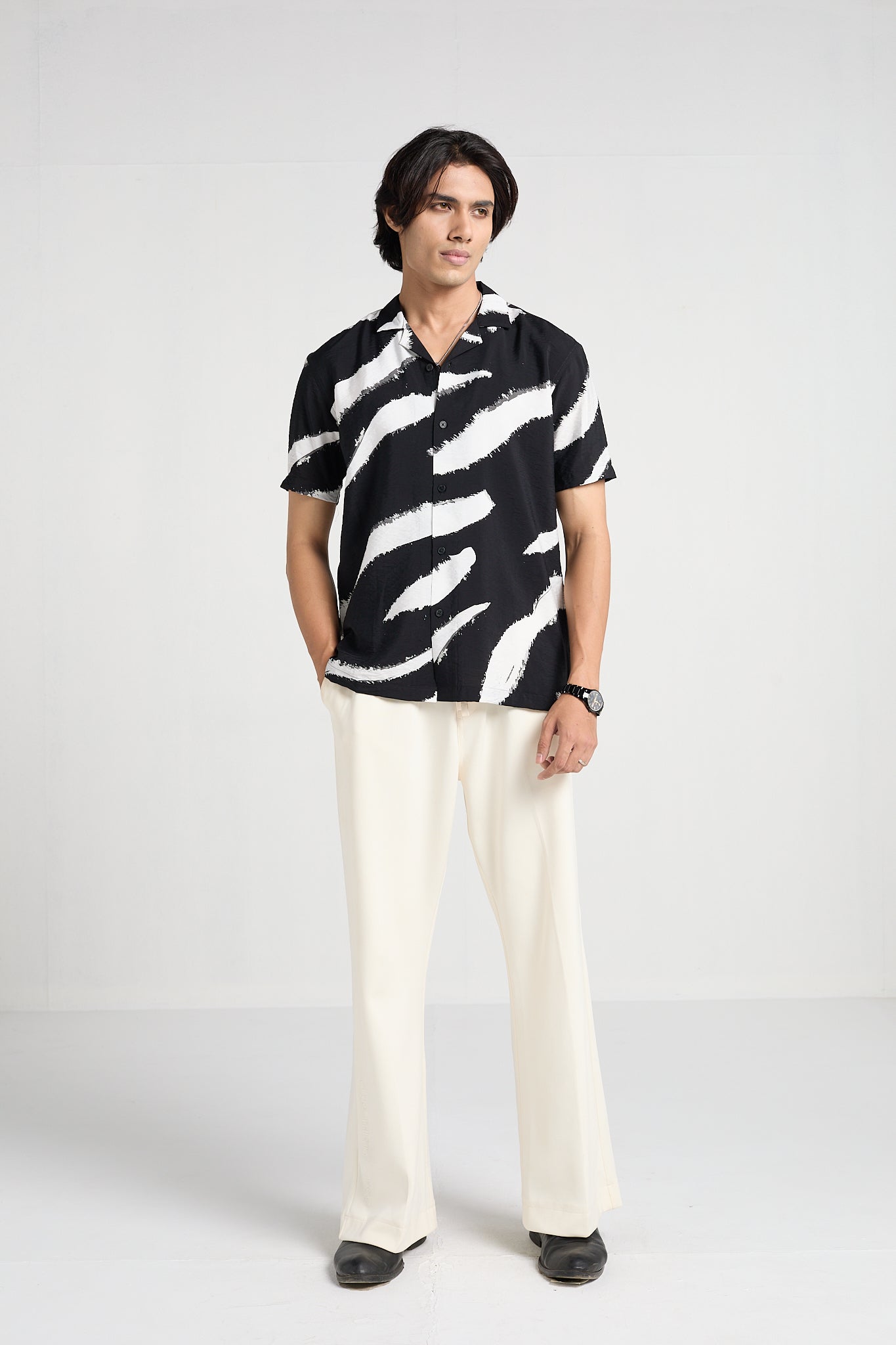 Casual Shirt