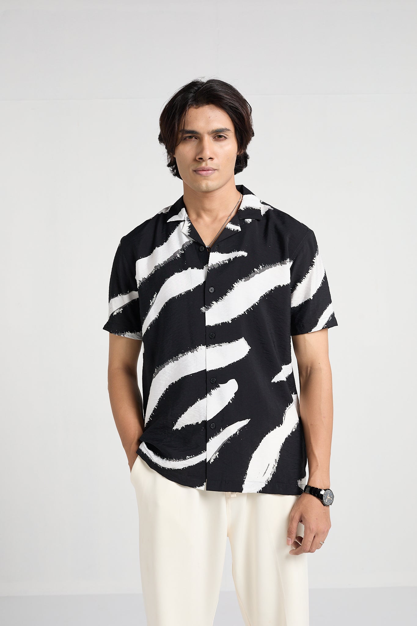 Casual Shirt