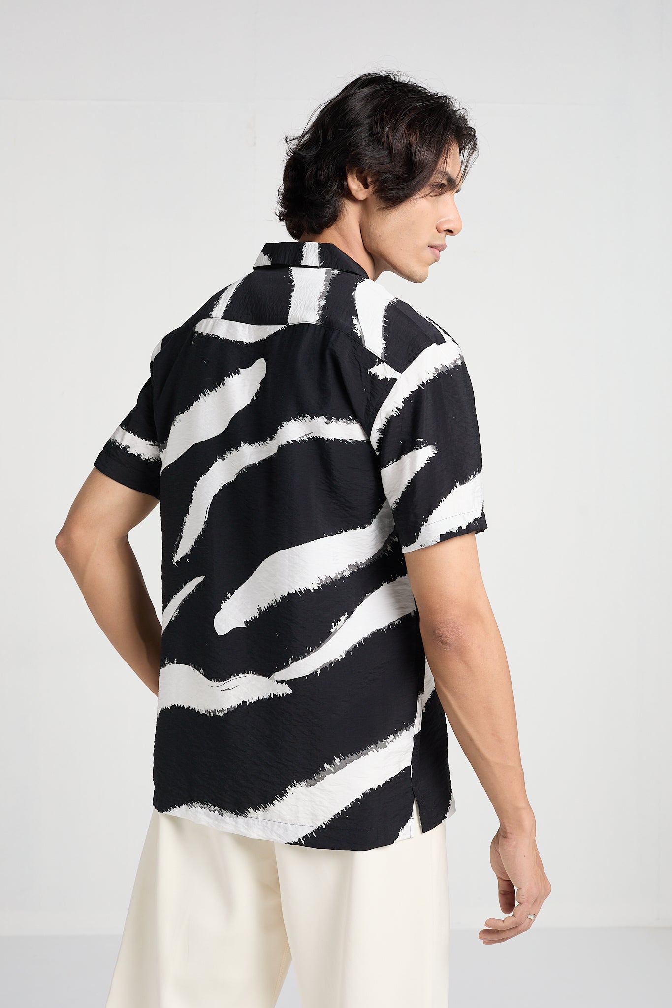 Casual Shirt