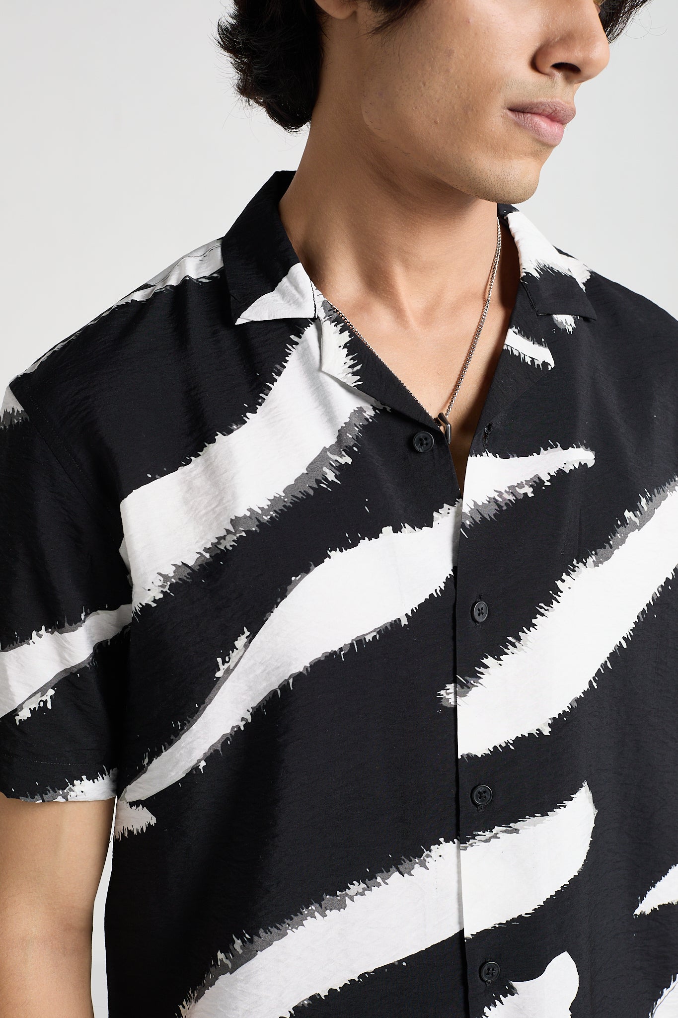Casual Shirt