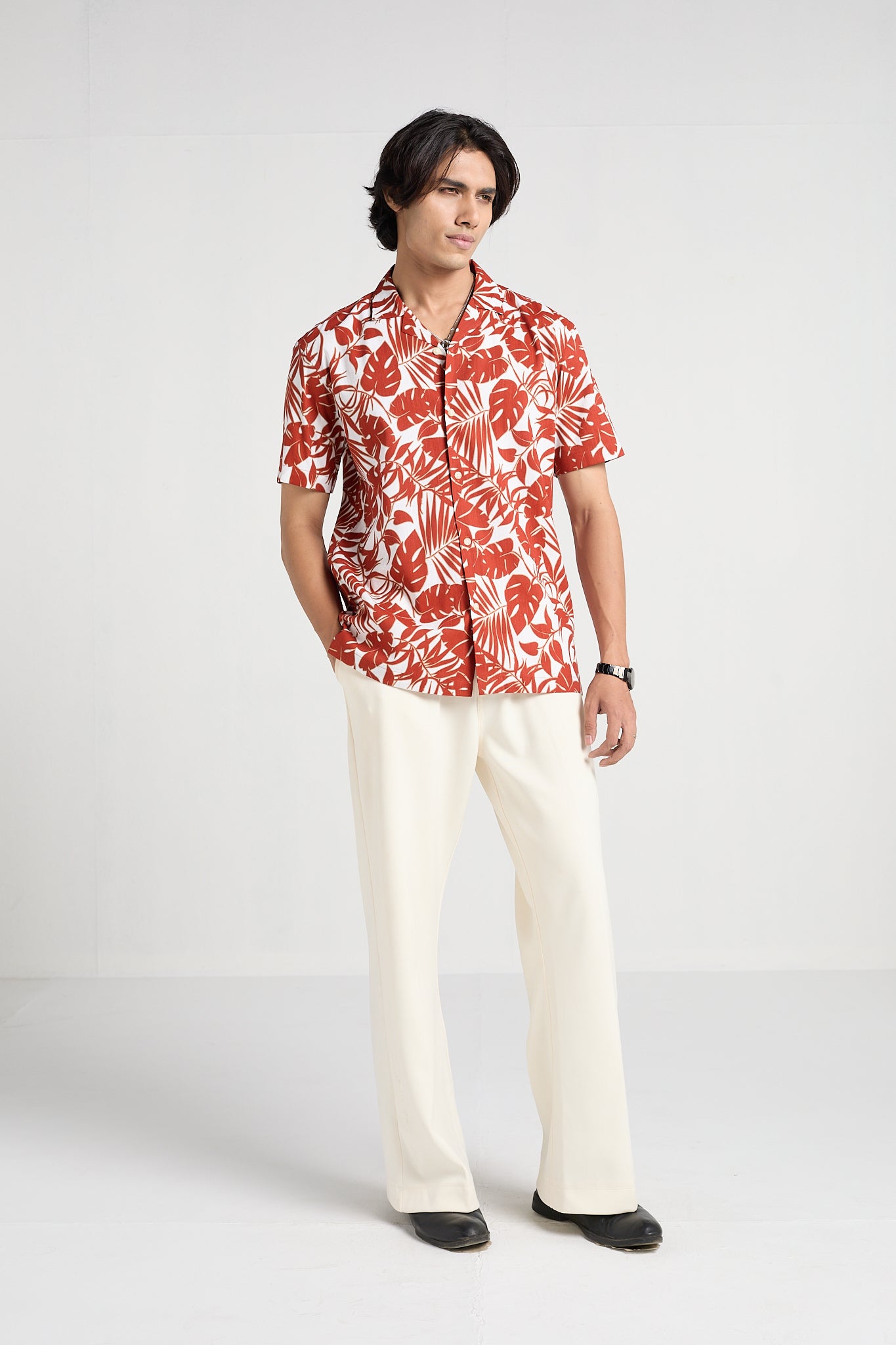 Casual Shirt