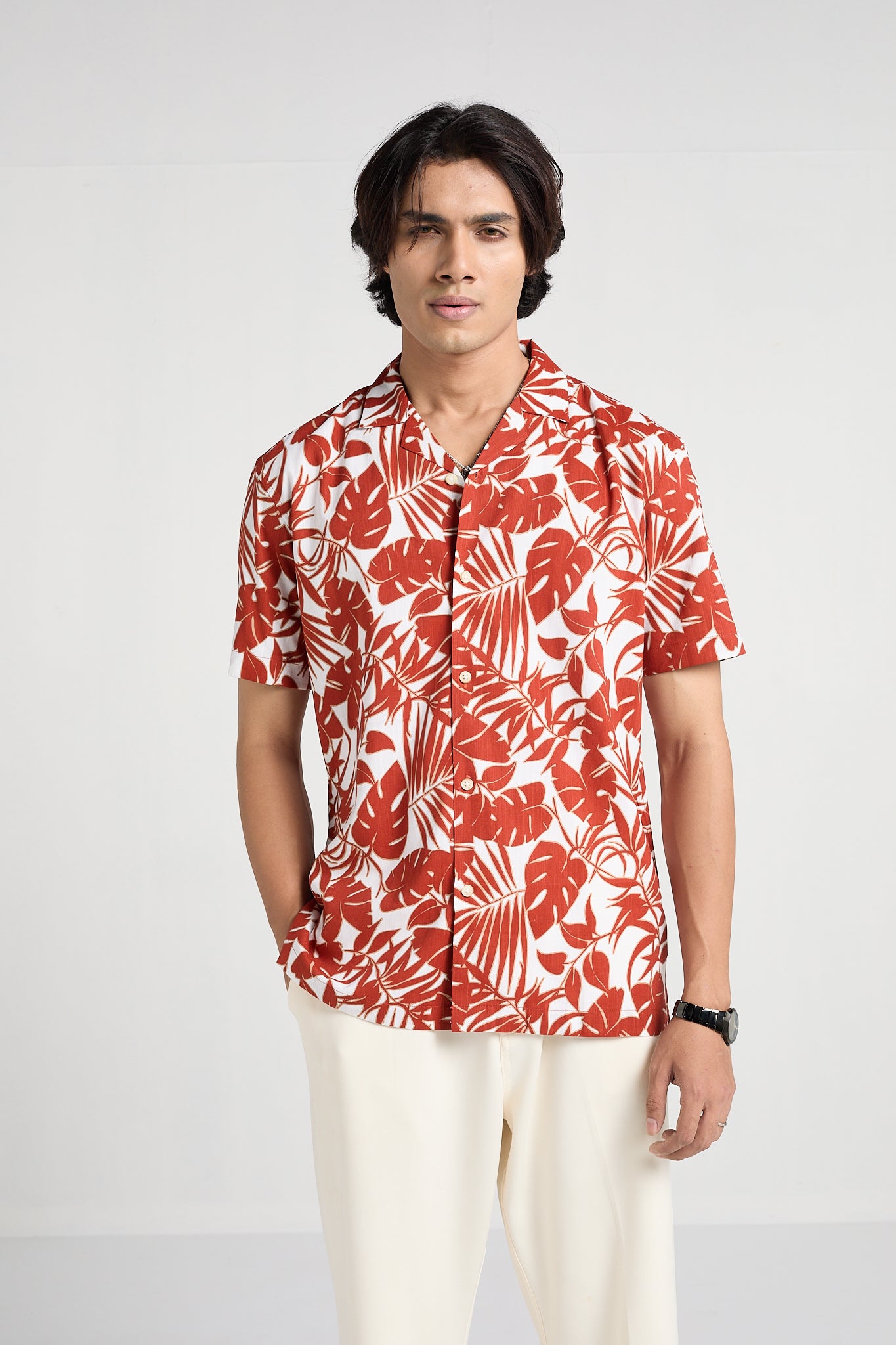 Casual Shirt