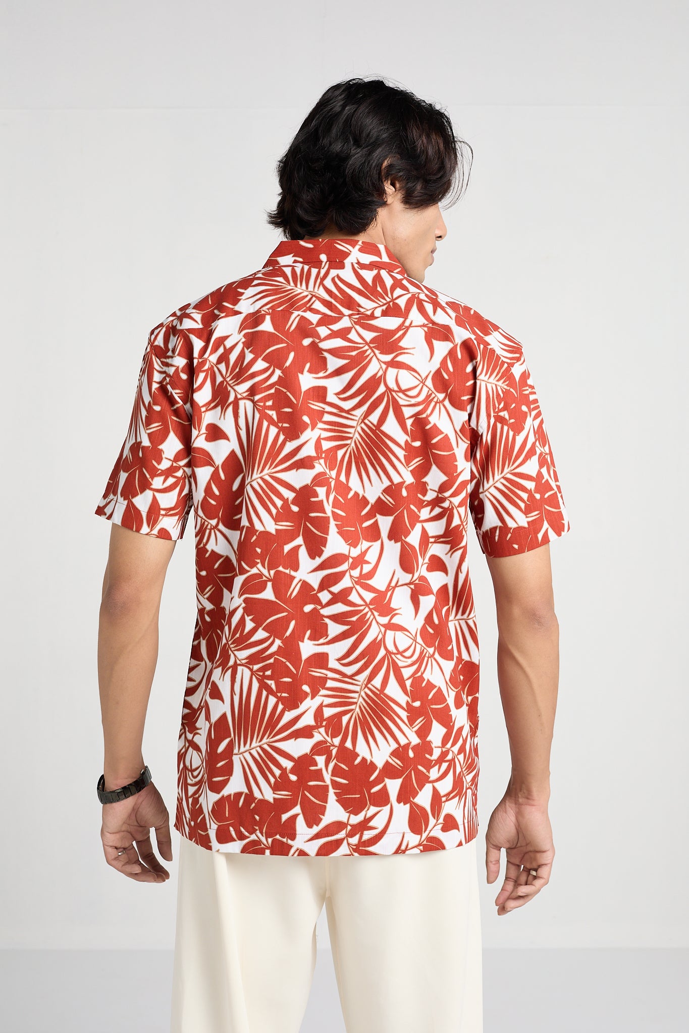 Casual Shirt