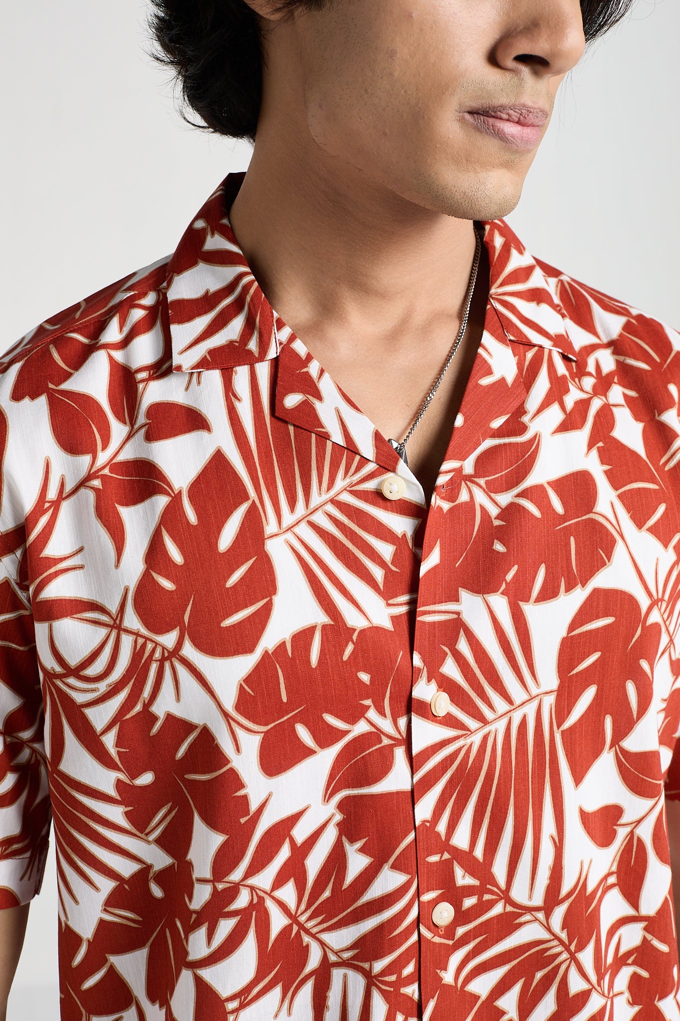Casual Shirt