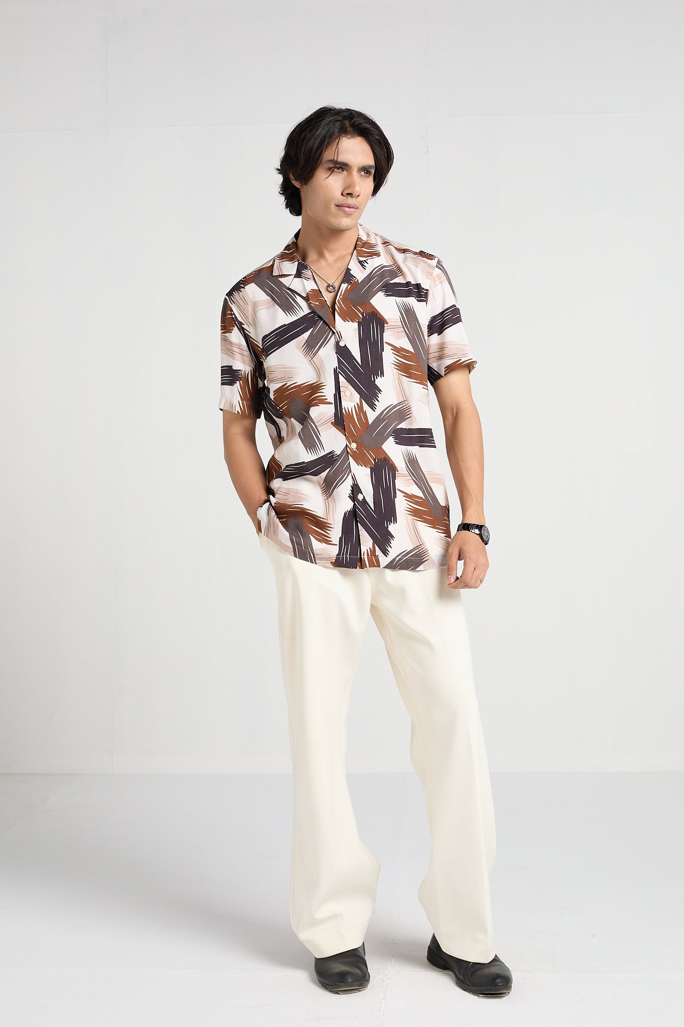 Casual Shirt