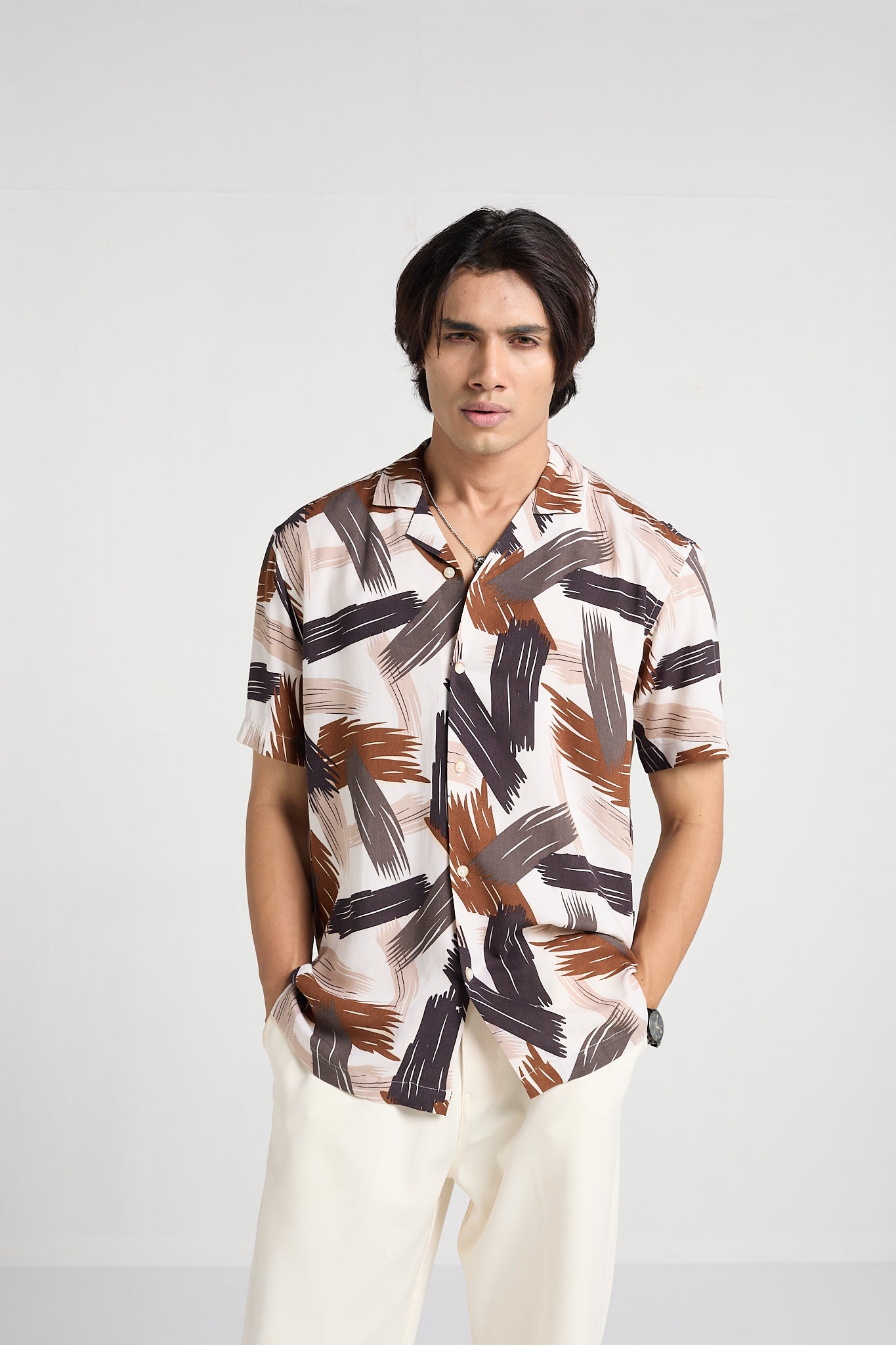 Casual Shirt