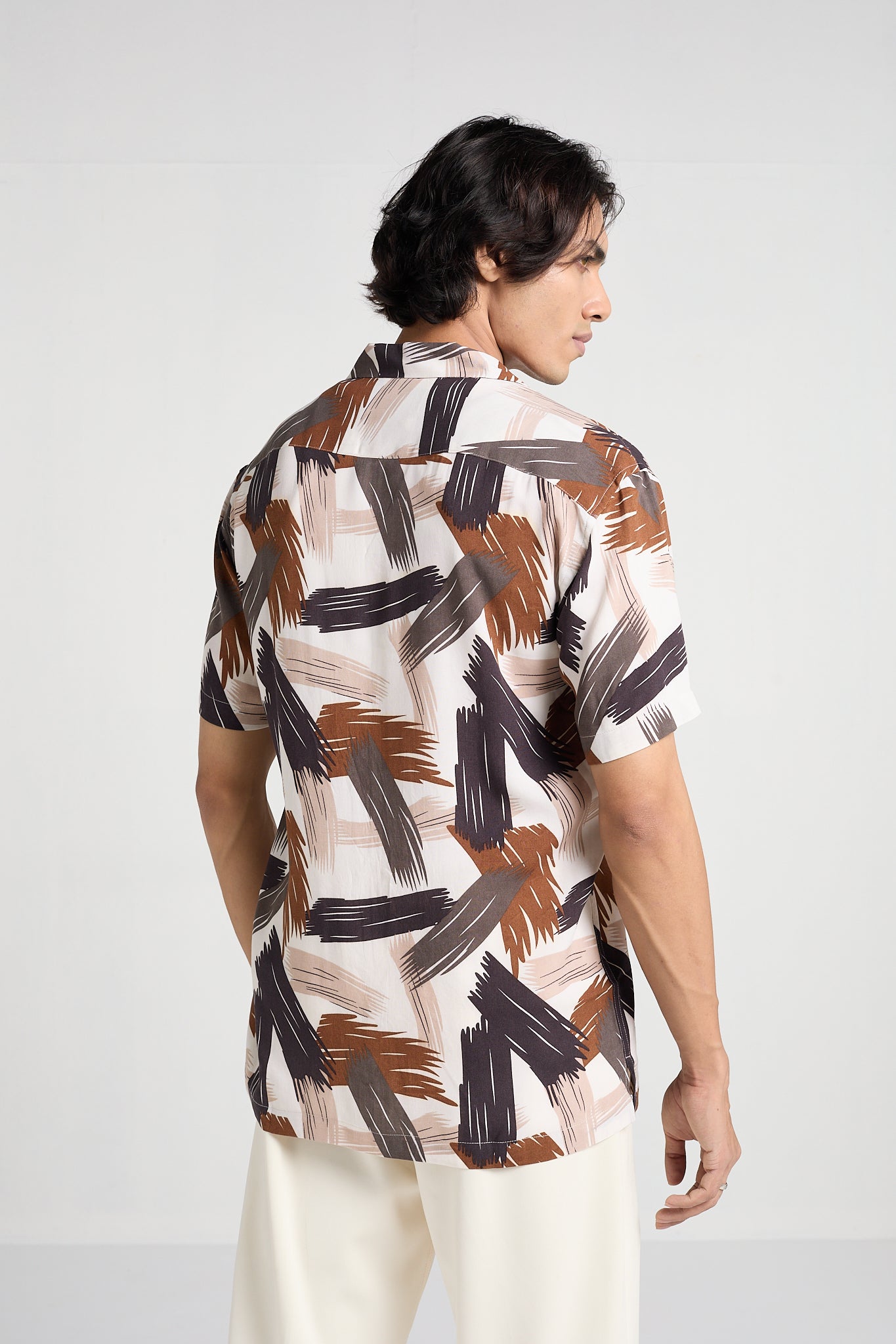 Casual Shirt