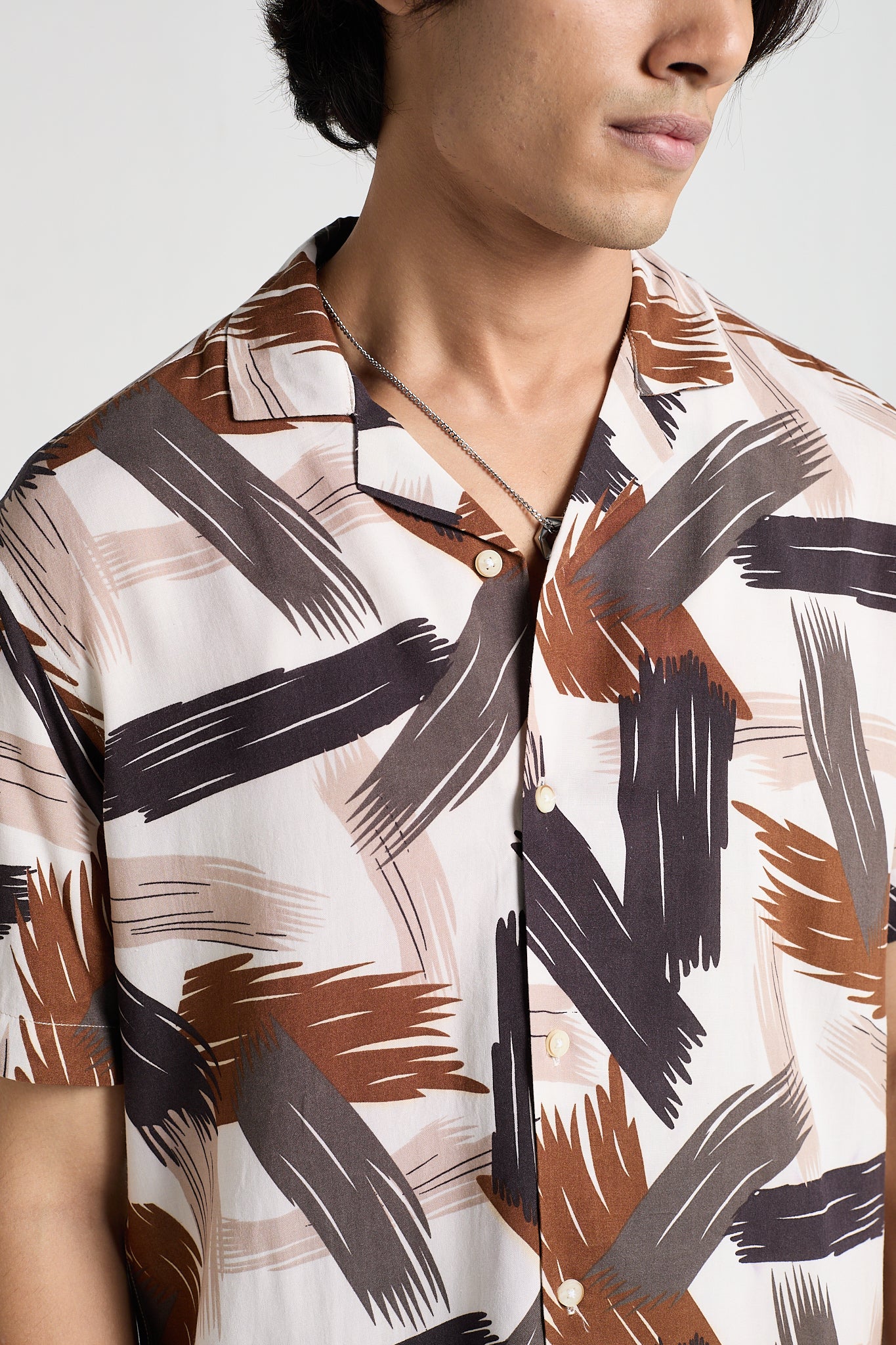 Casual Shirt