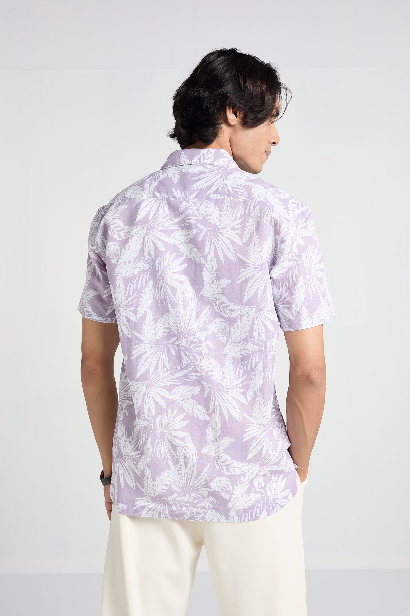 Casual Shirt