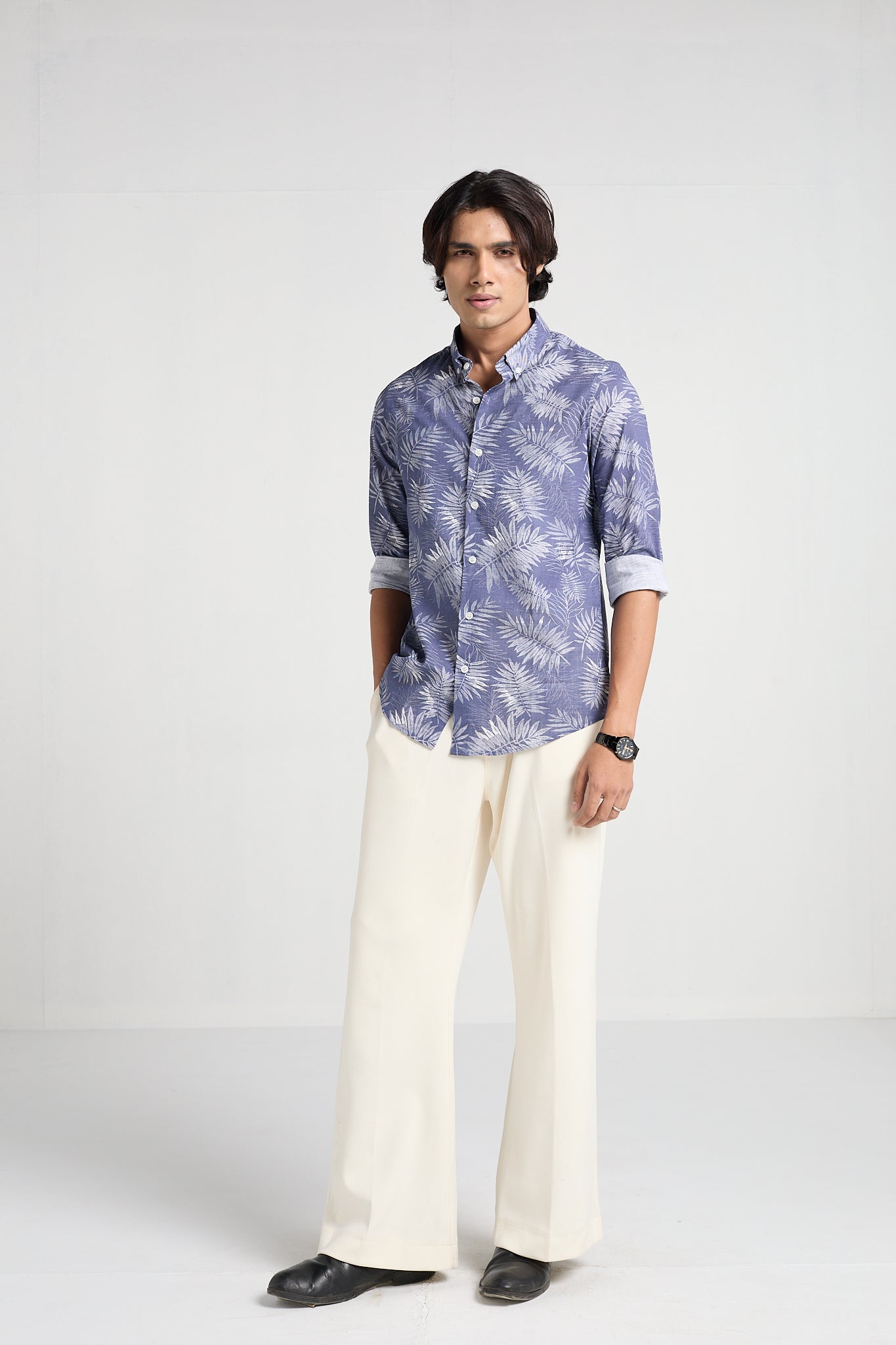 Casual Shirt