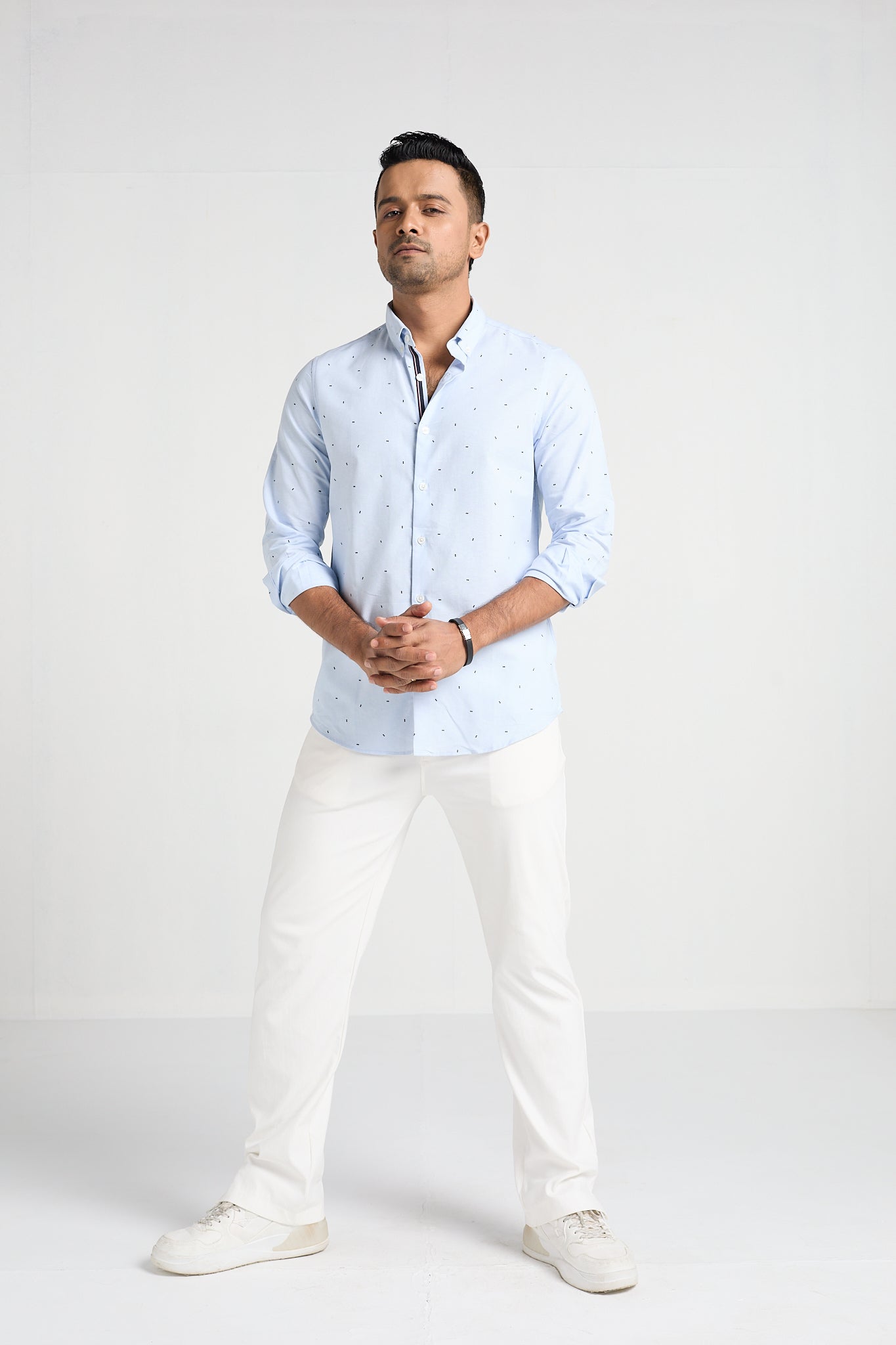 Casual Shirt