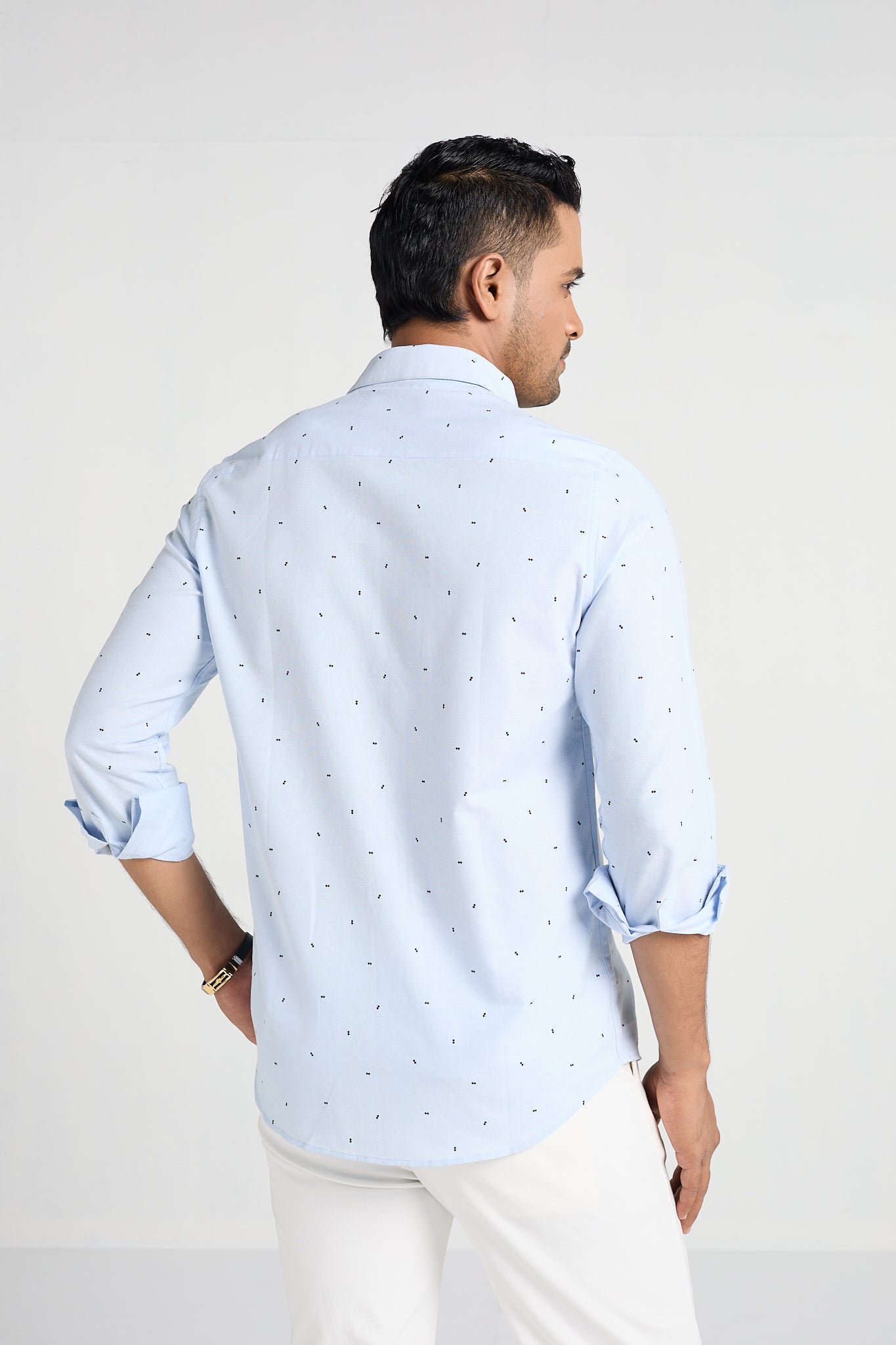 Casual Shirt