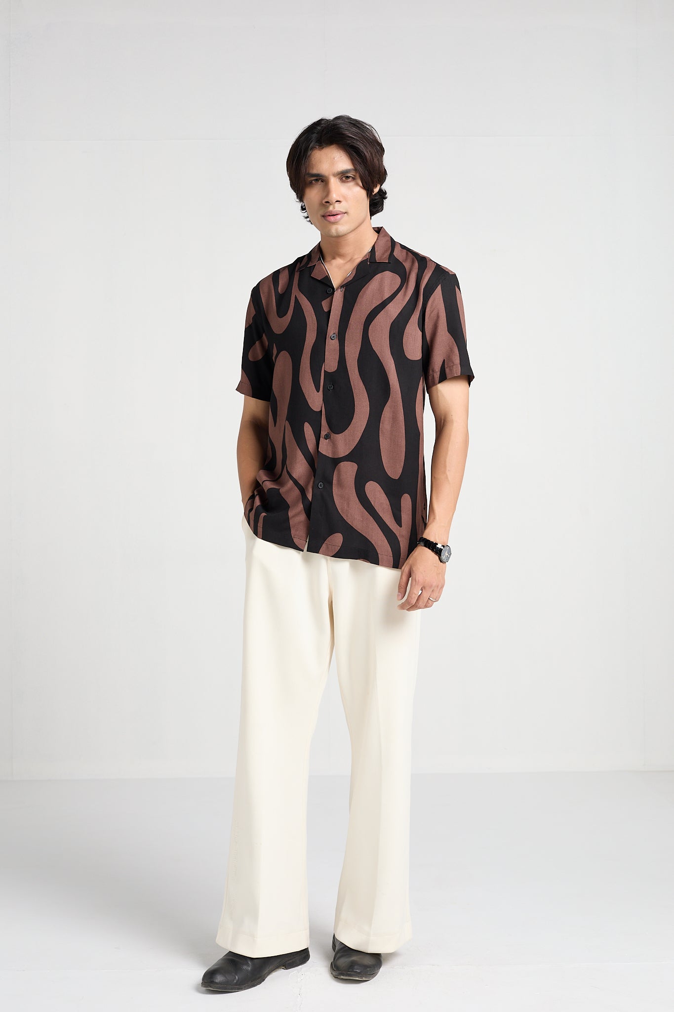 Casual Shirt