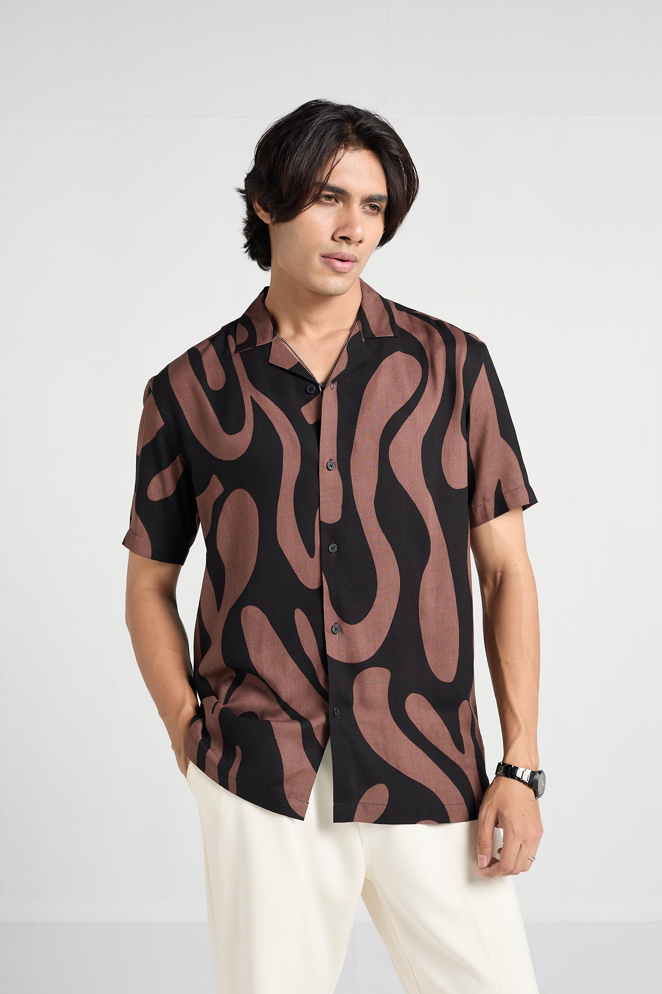 Casual Shirt
