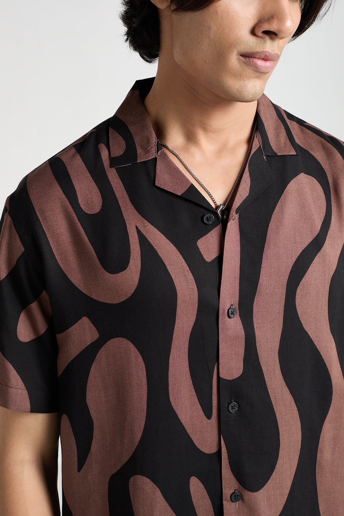 Casual Shirt