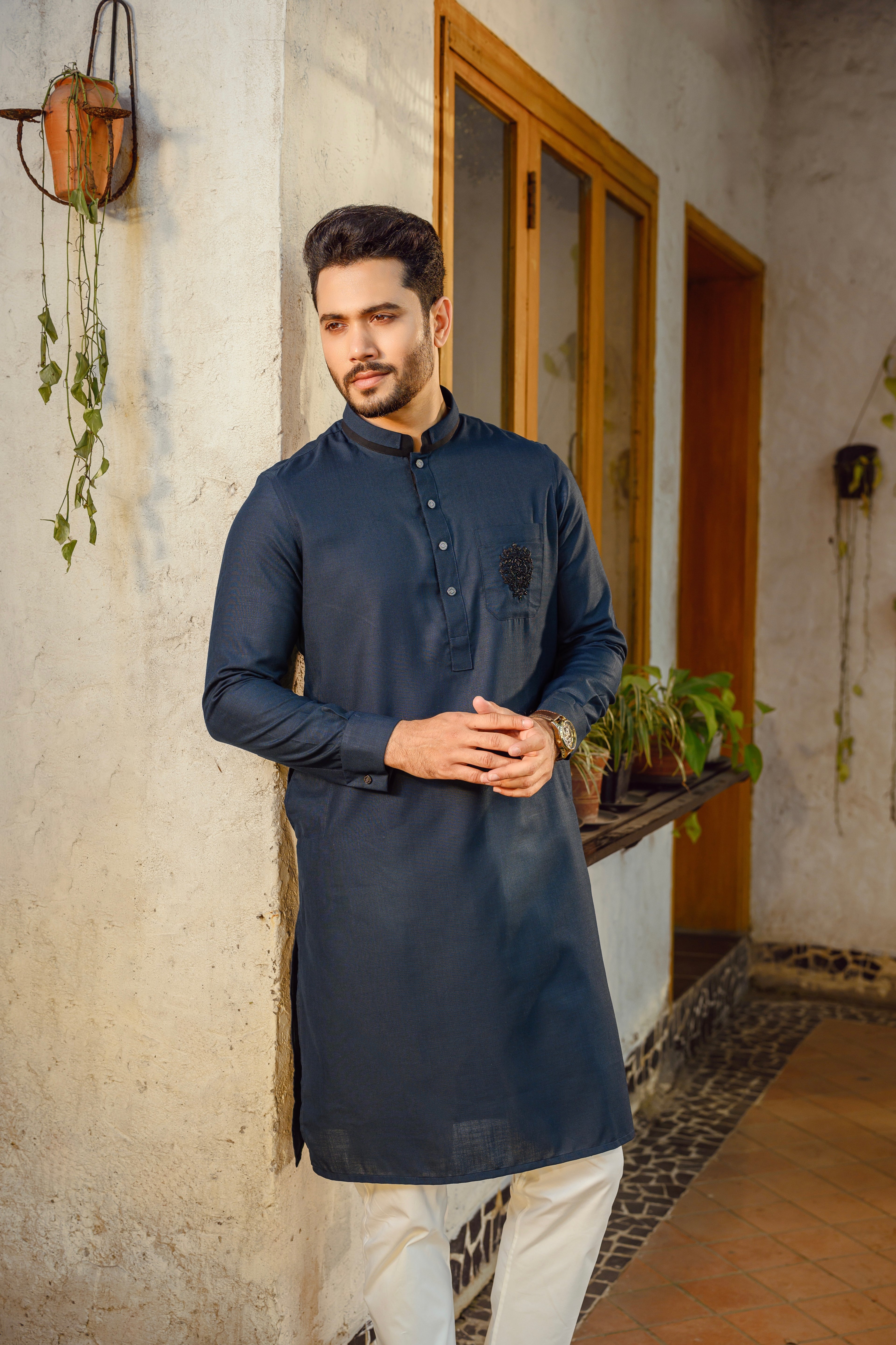 Premium Panjabi