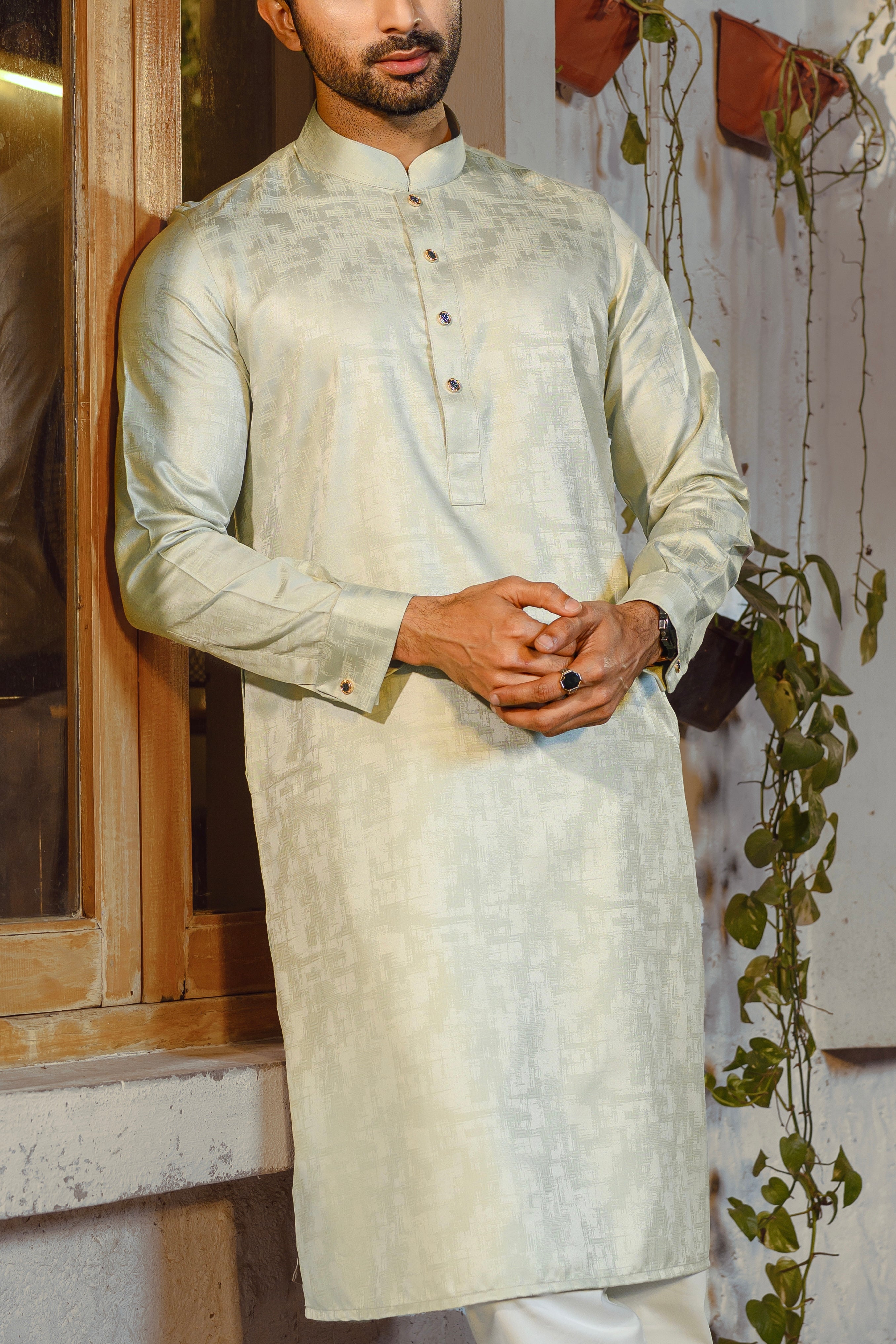 Premium Panjabi
