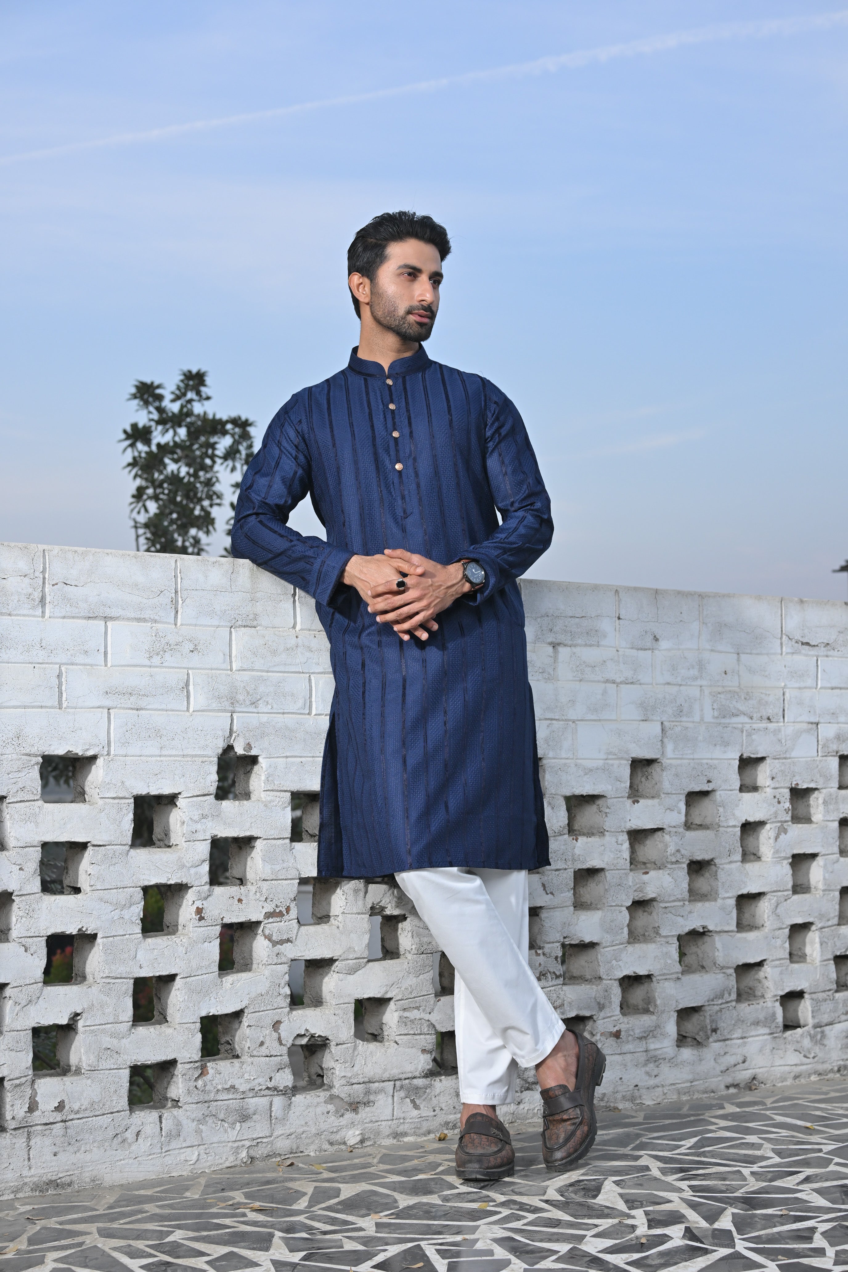 Premium Panjabi