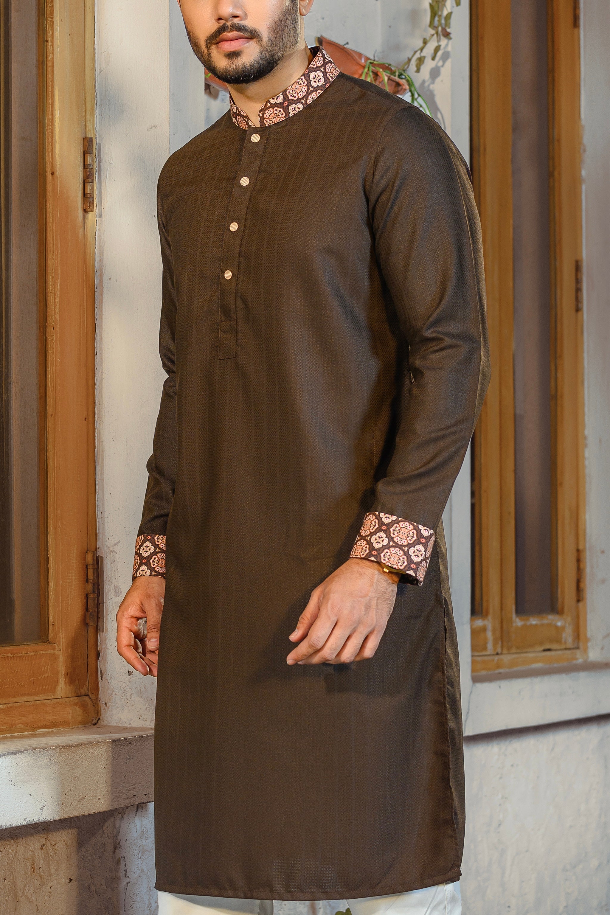Premium Panjabi