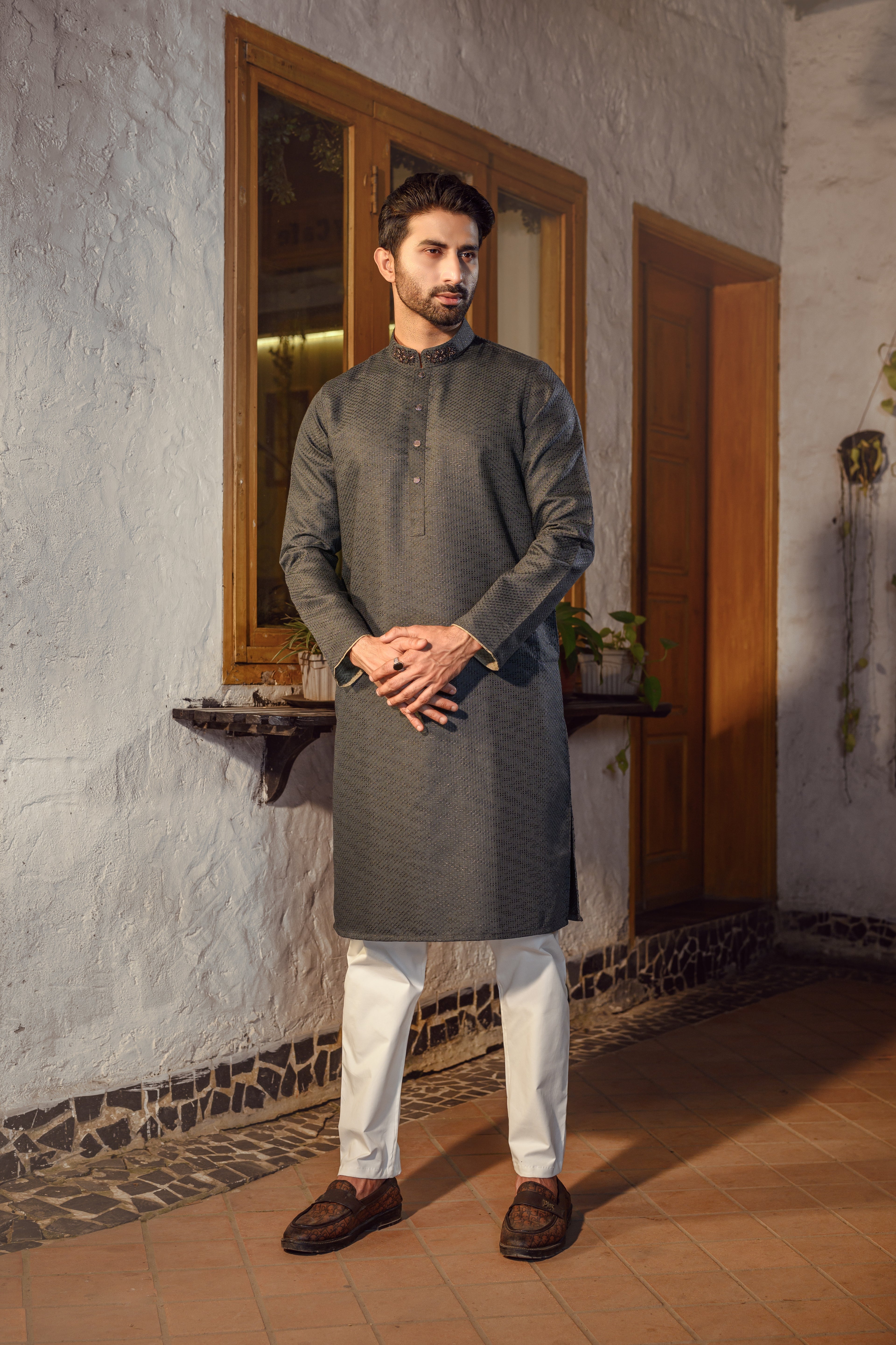Premium Panjabi