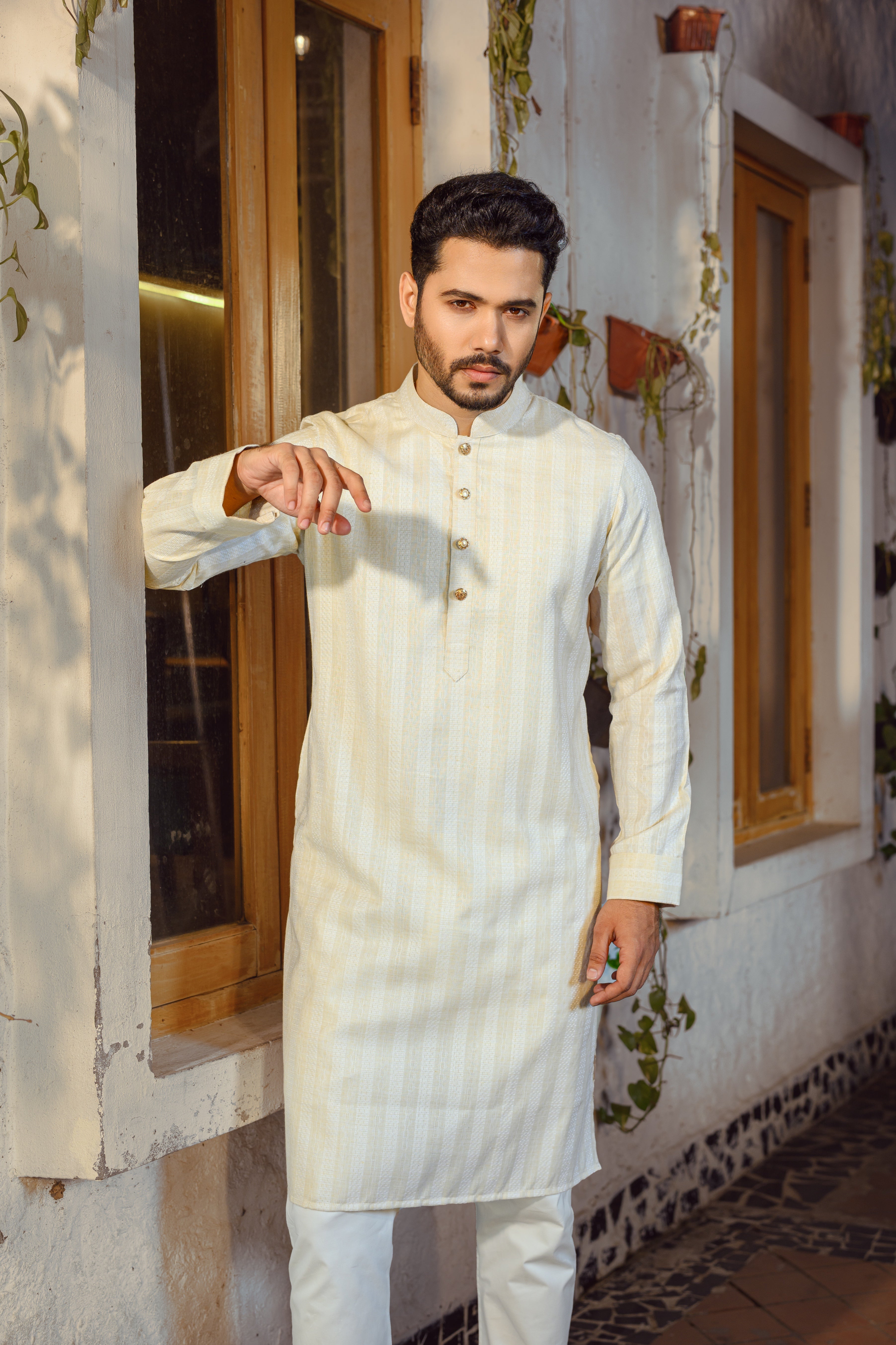 Premium Panjabi