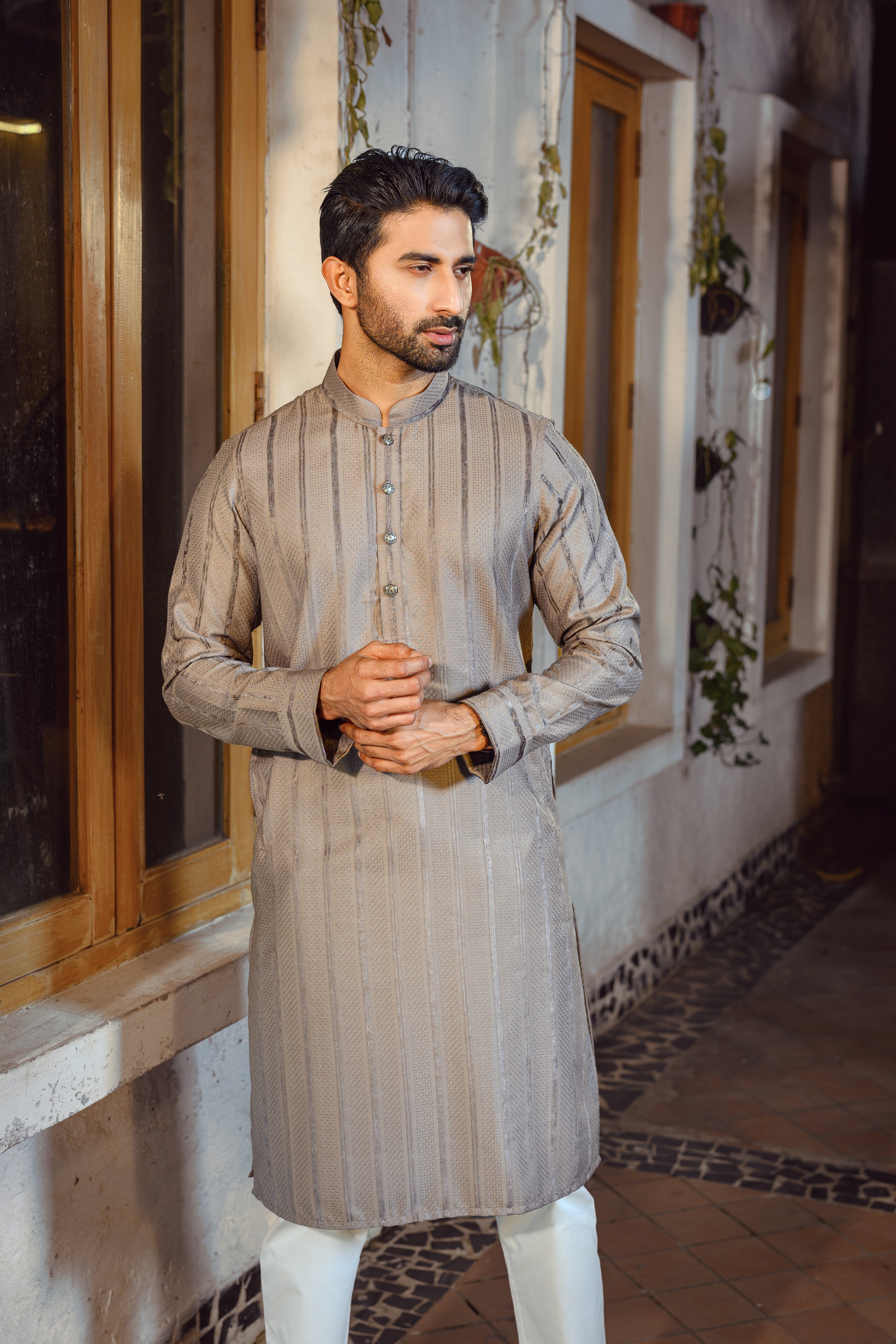 Premium Panjabi