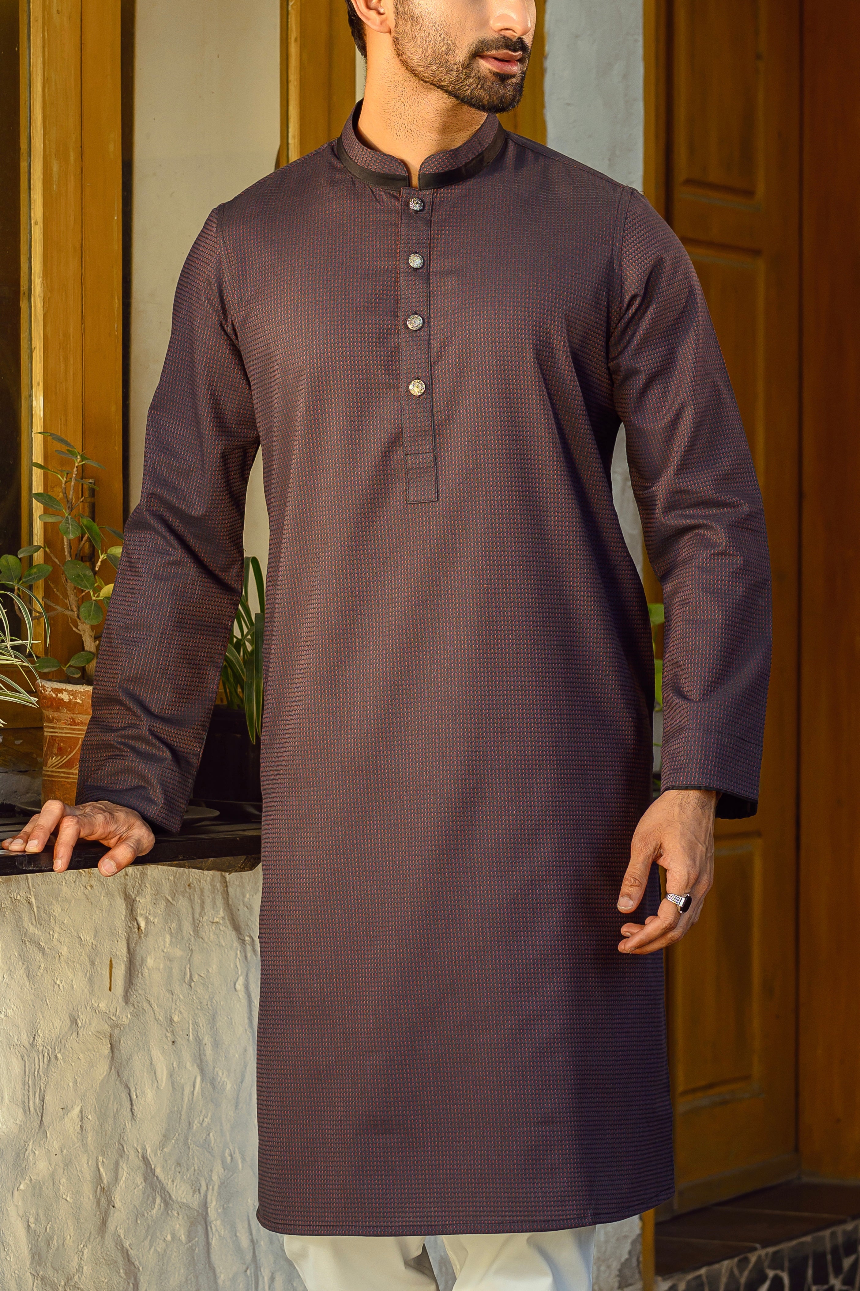 Premium Panjabi