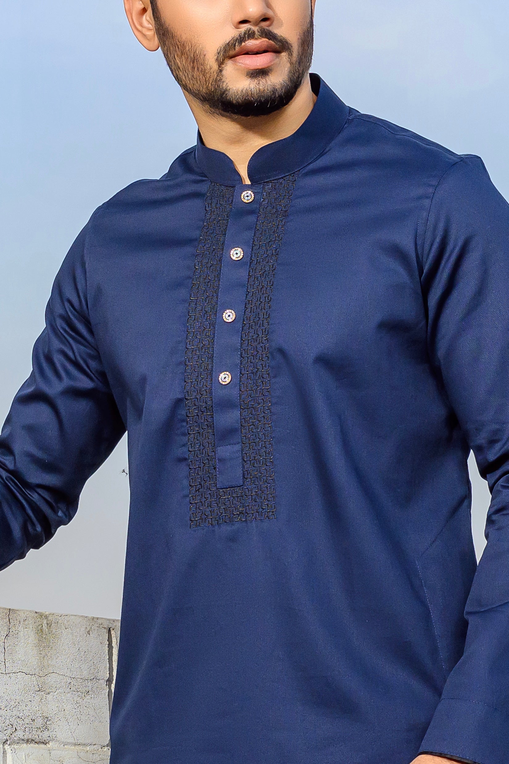 Premium Panjabi