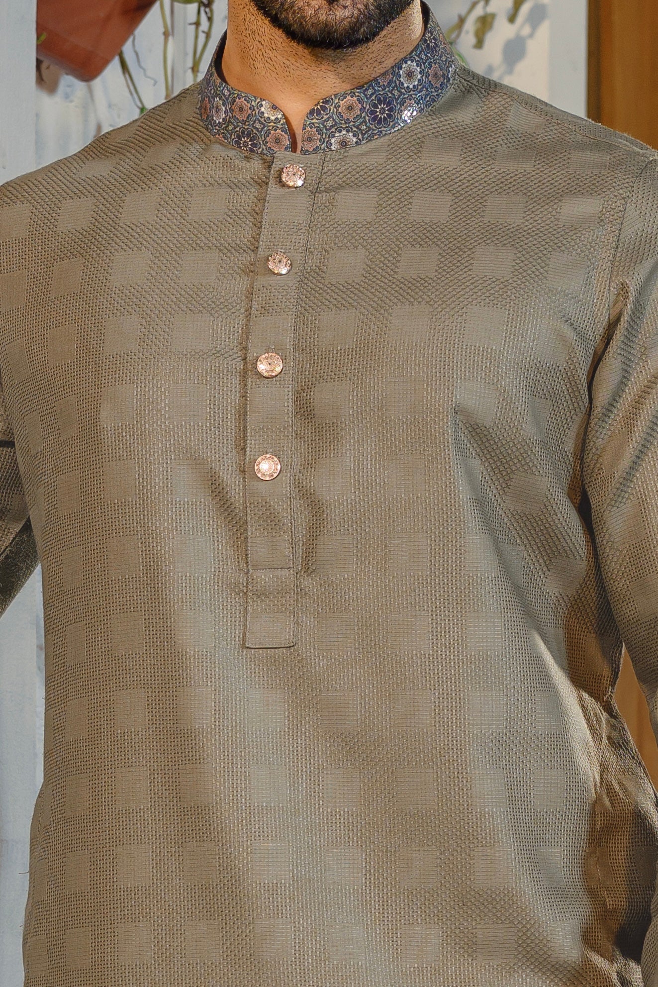 Premium Panjabi