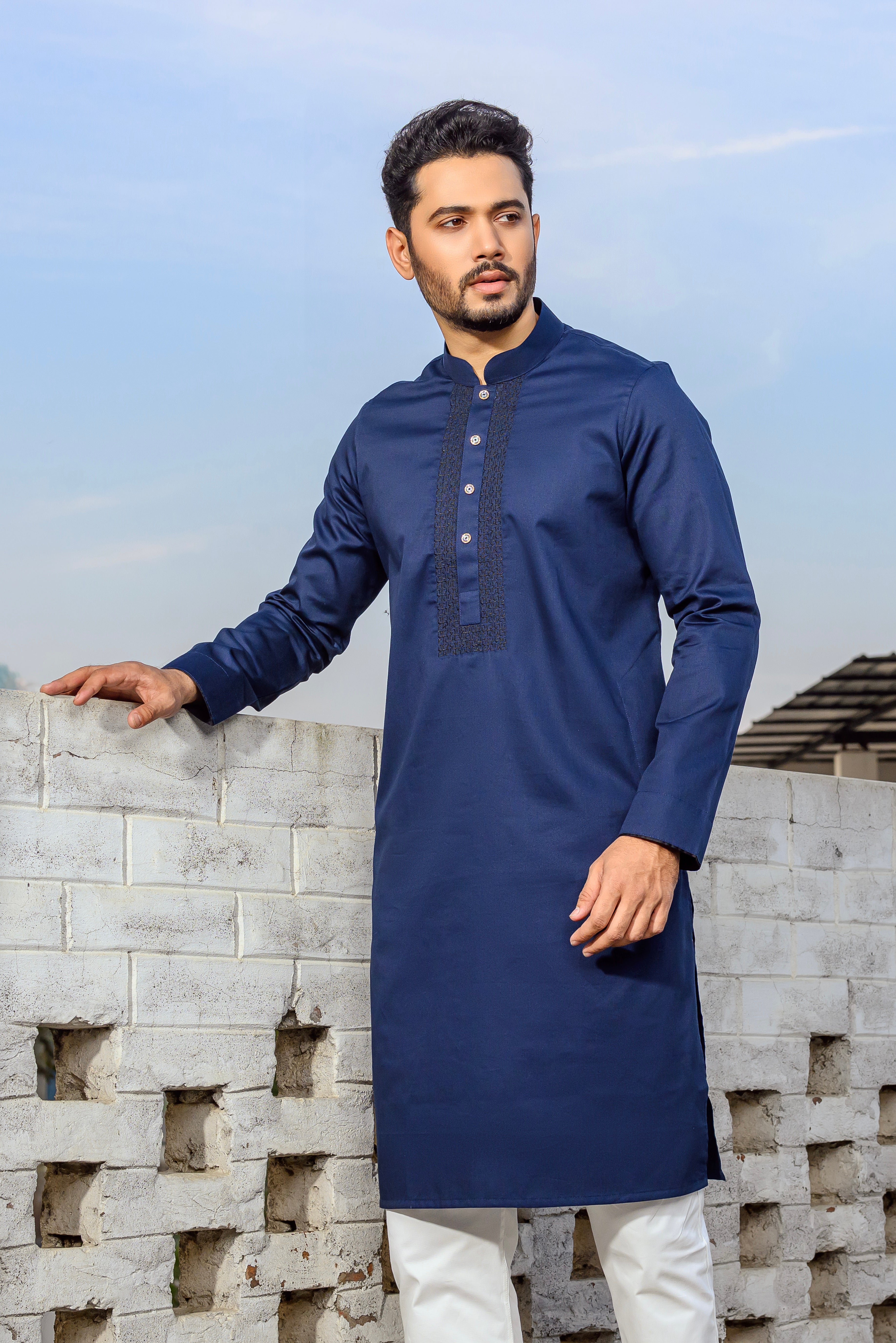 Premium Panjabi