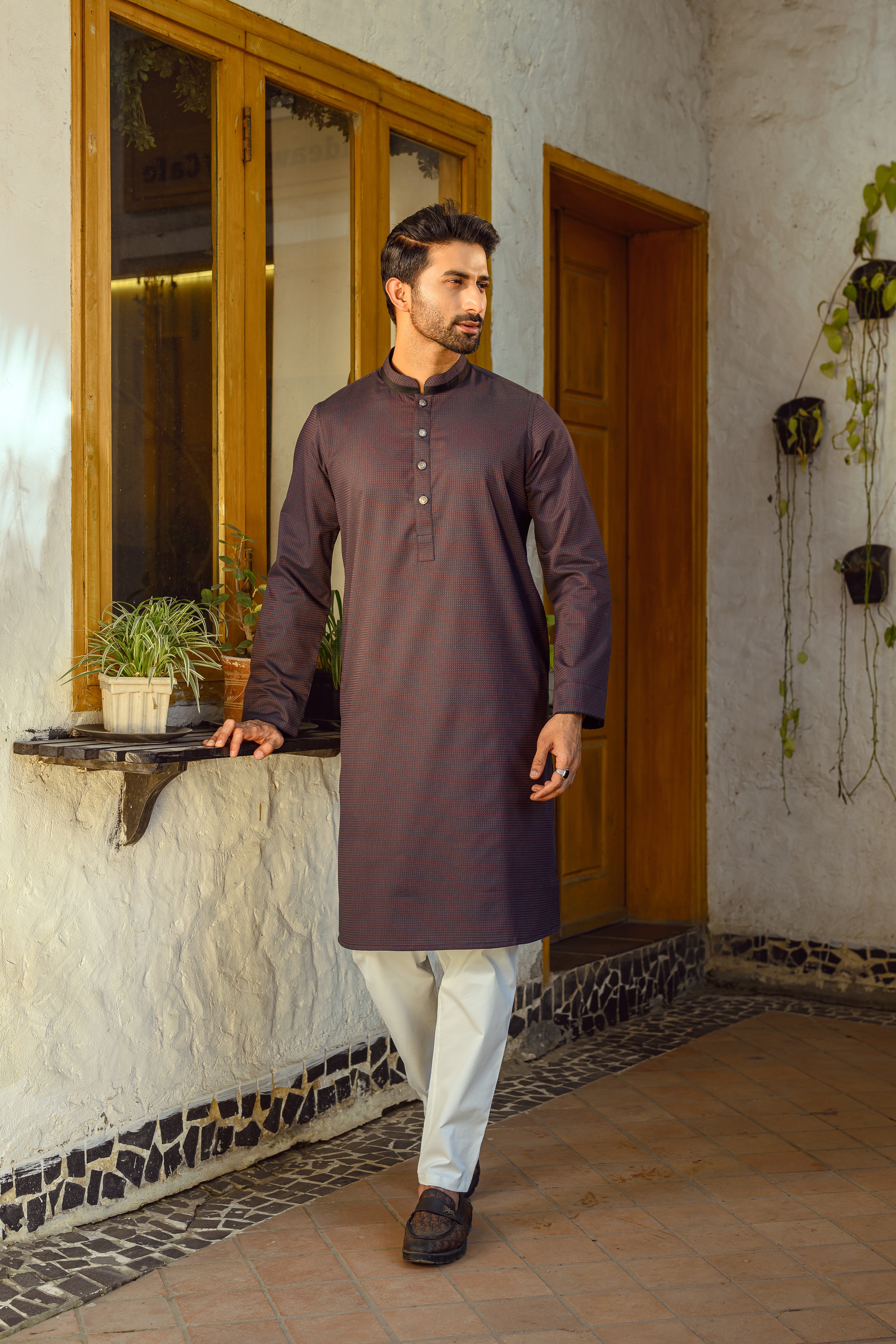 Premium Panjabi