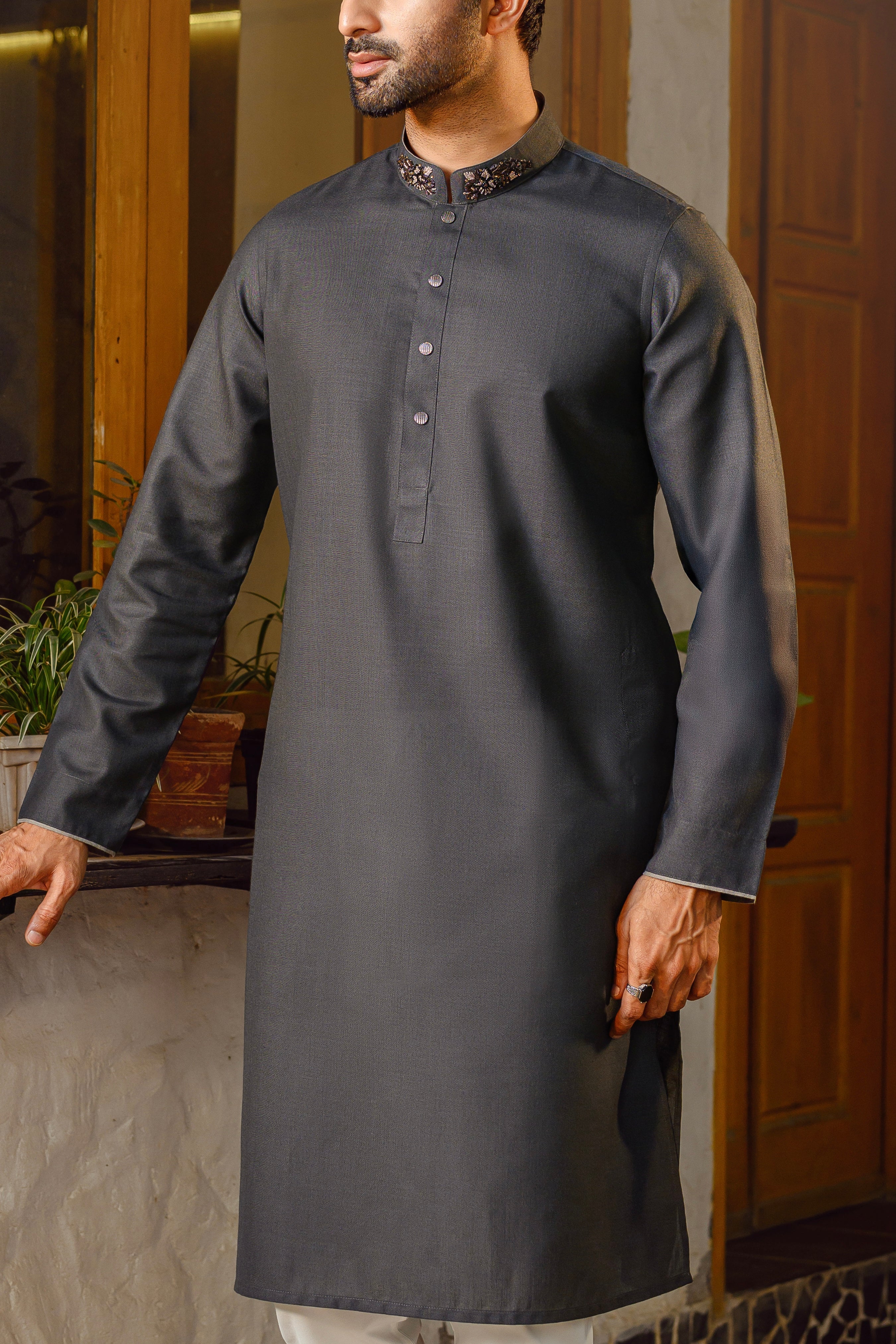 Premium Panjabi