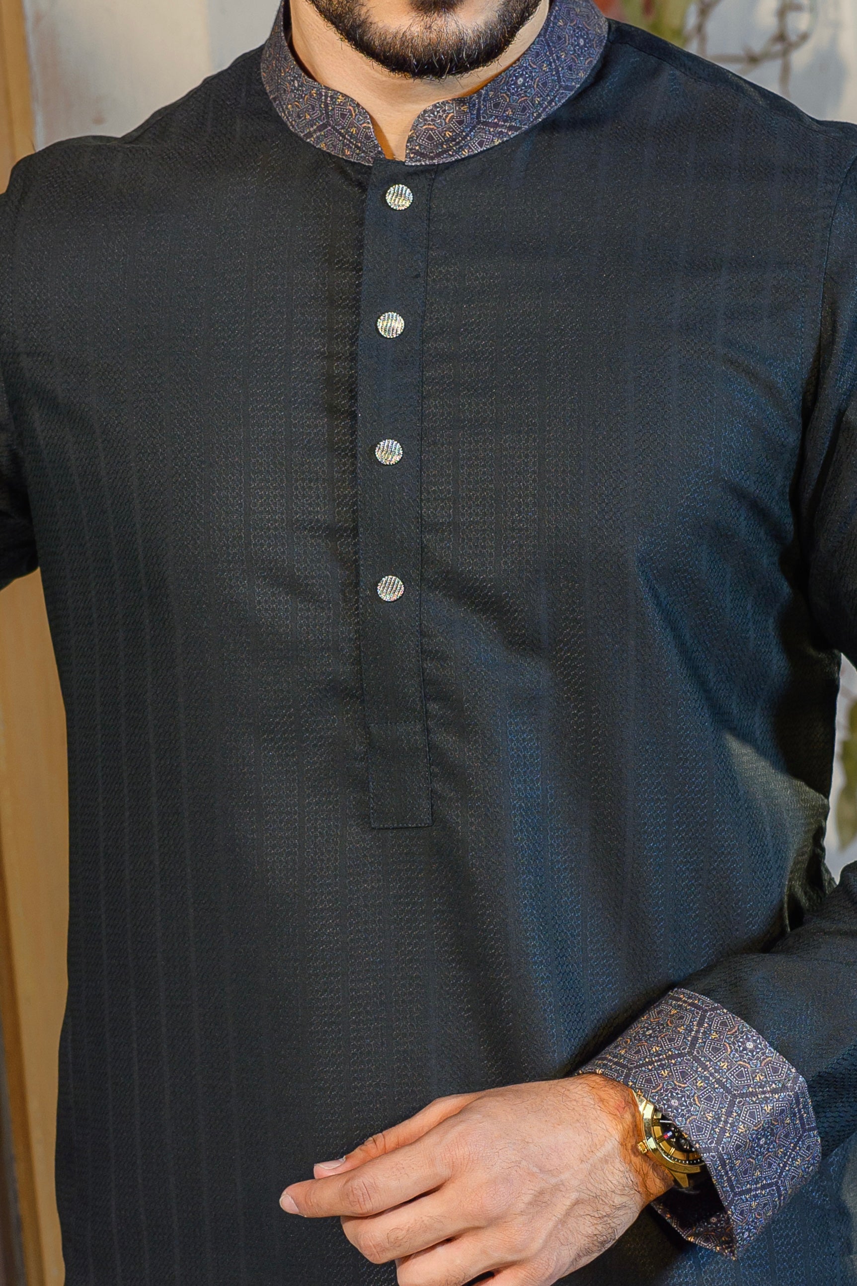 Premium Panjabi