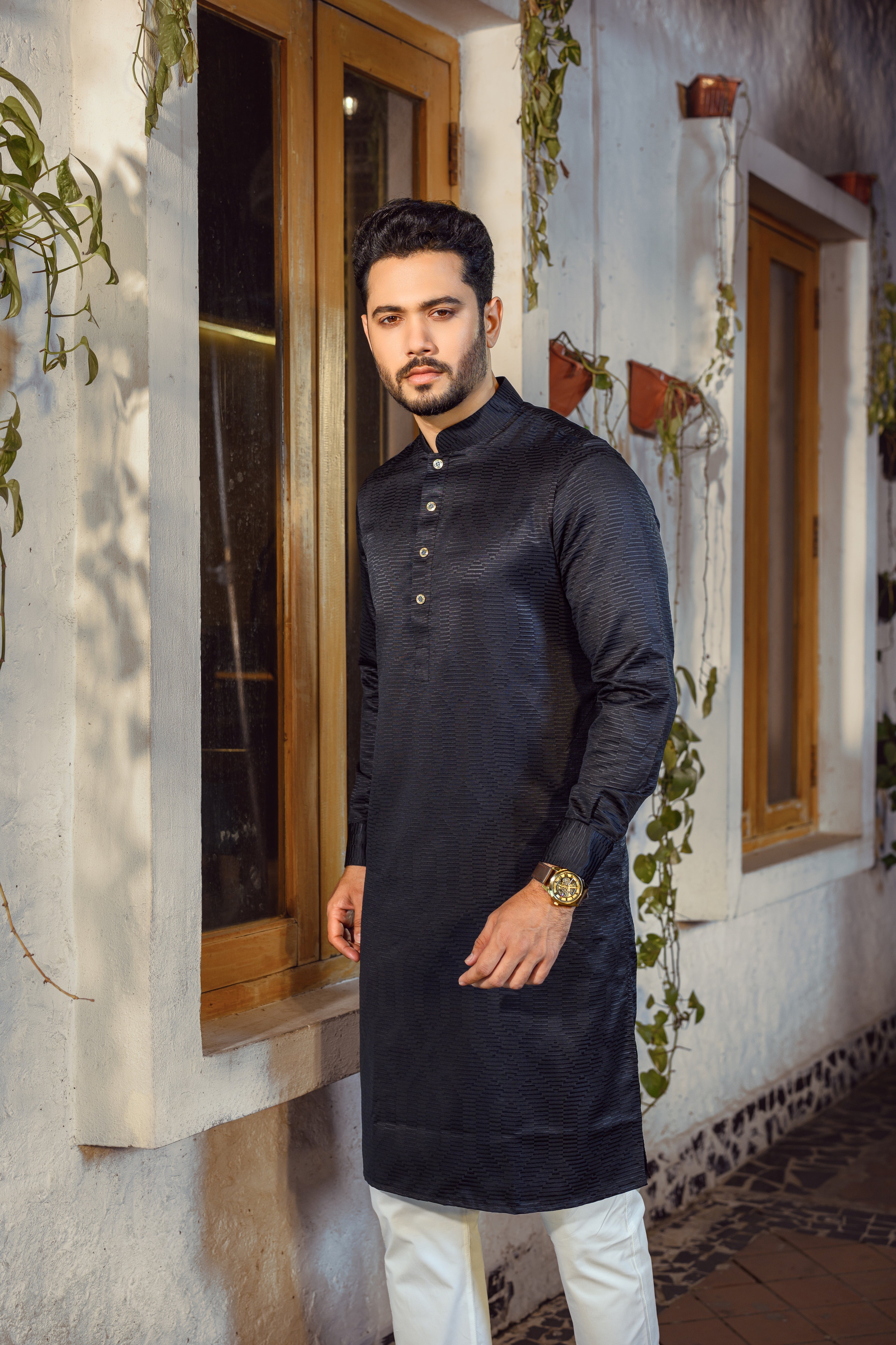 Premium Panjabi