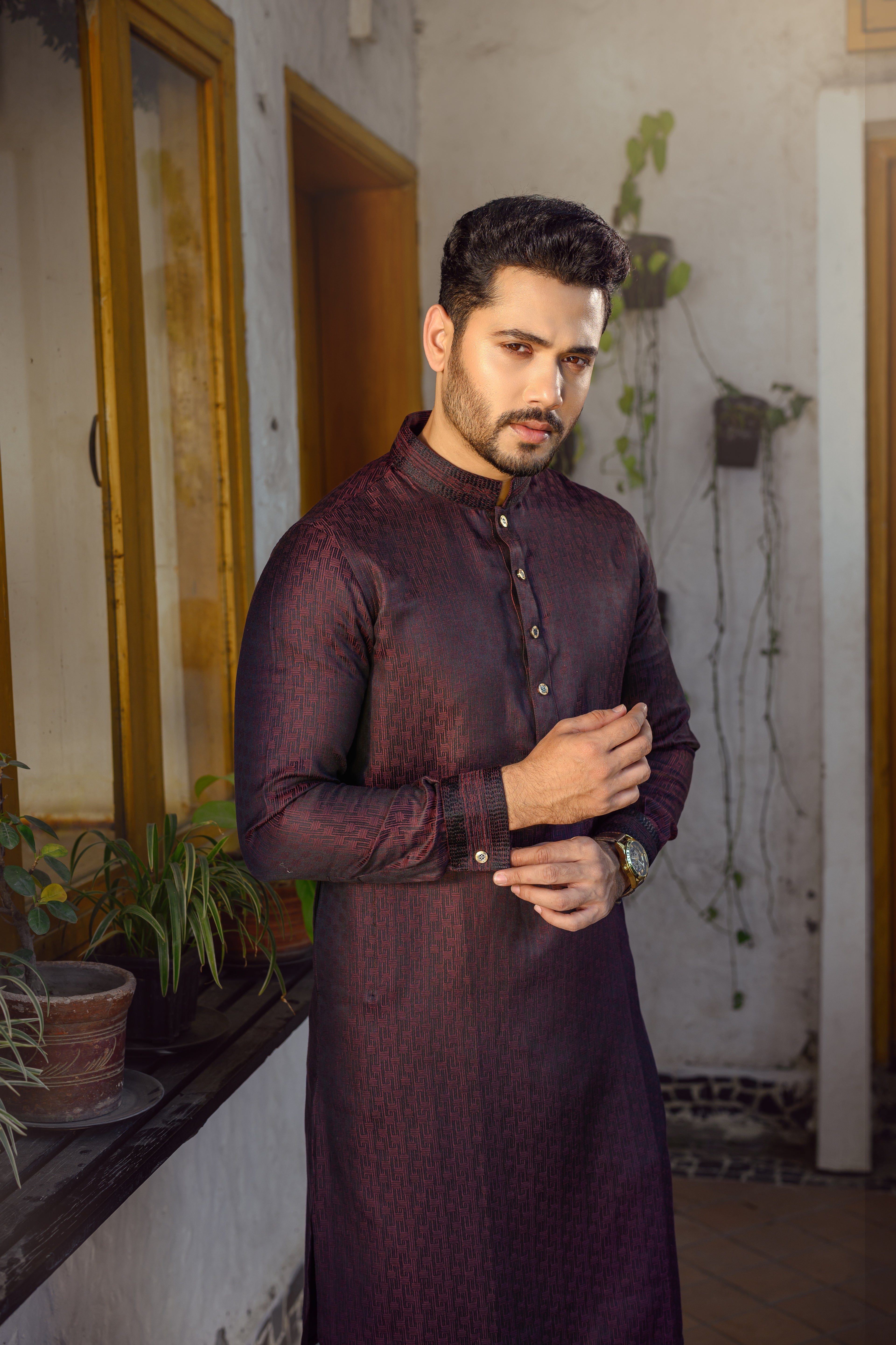 Premium Panjabi