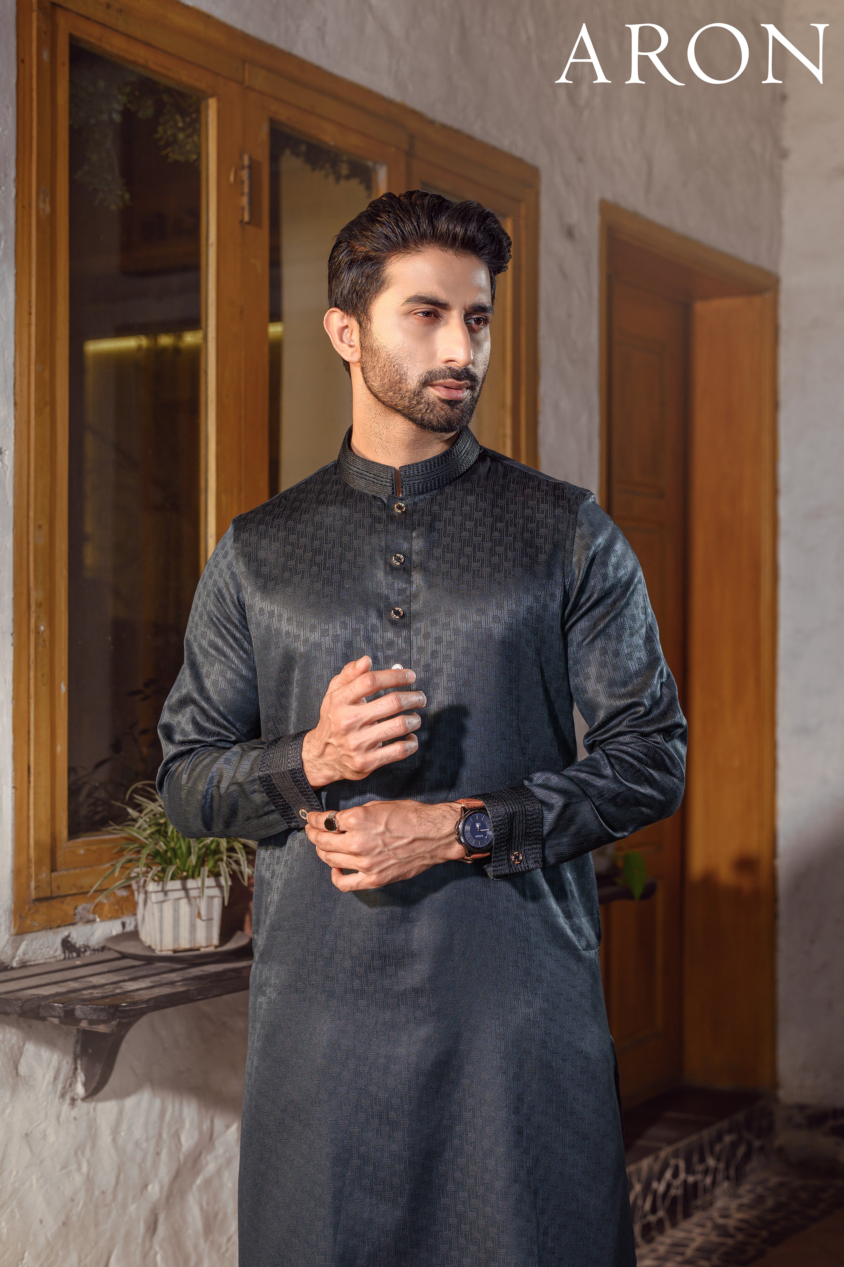 Premium Panjabi