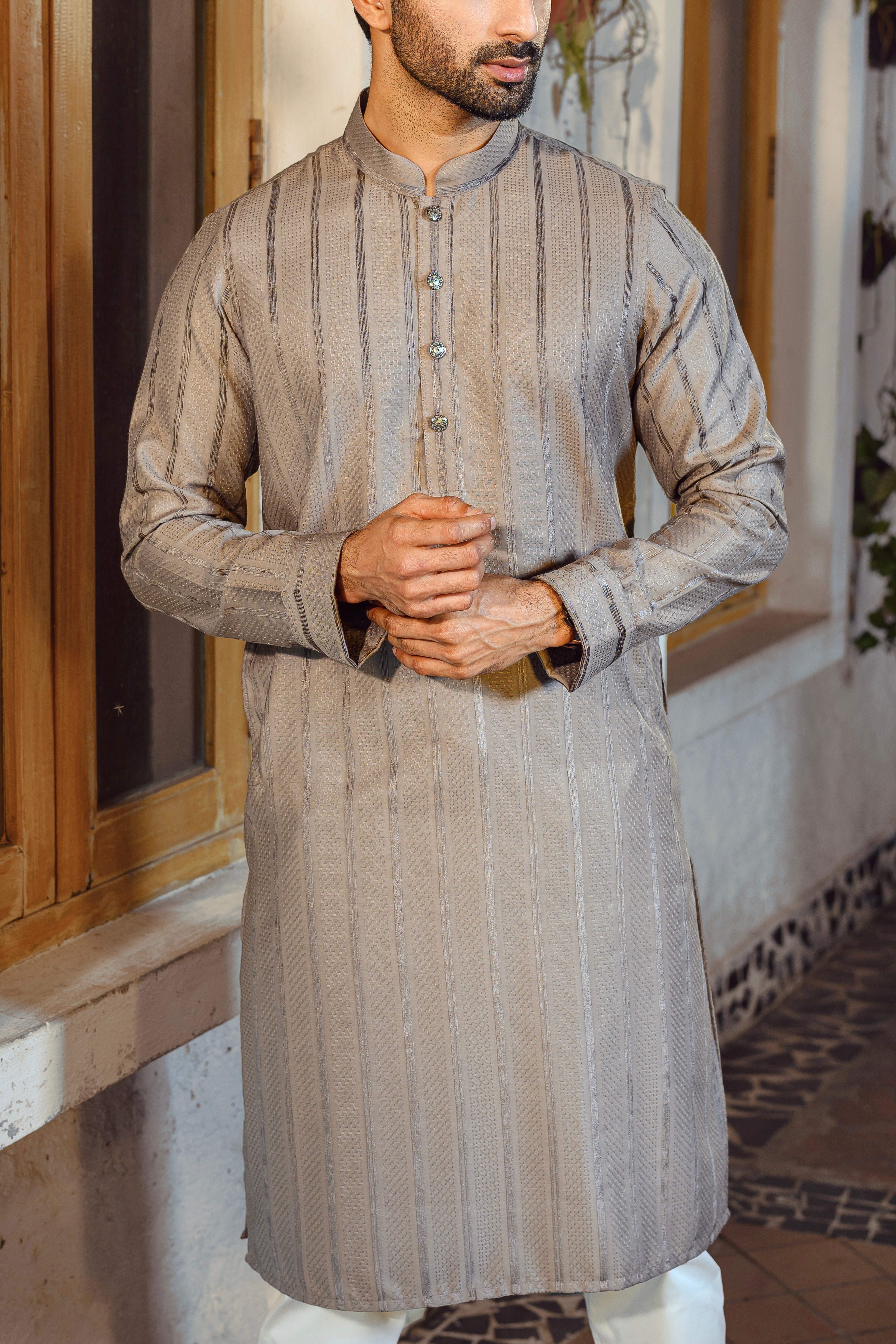 Premium Panjabi