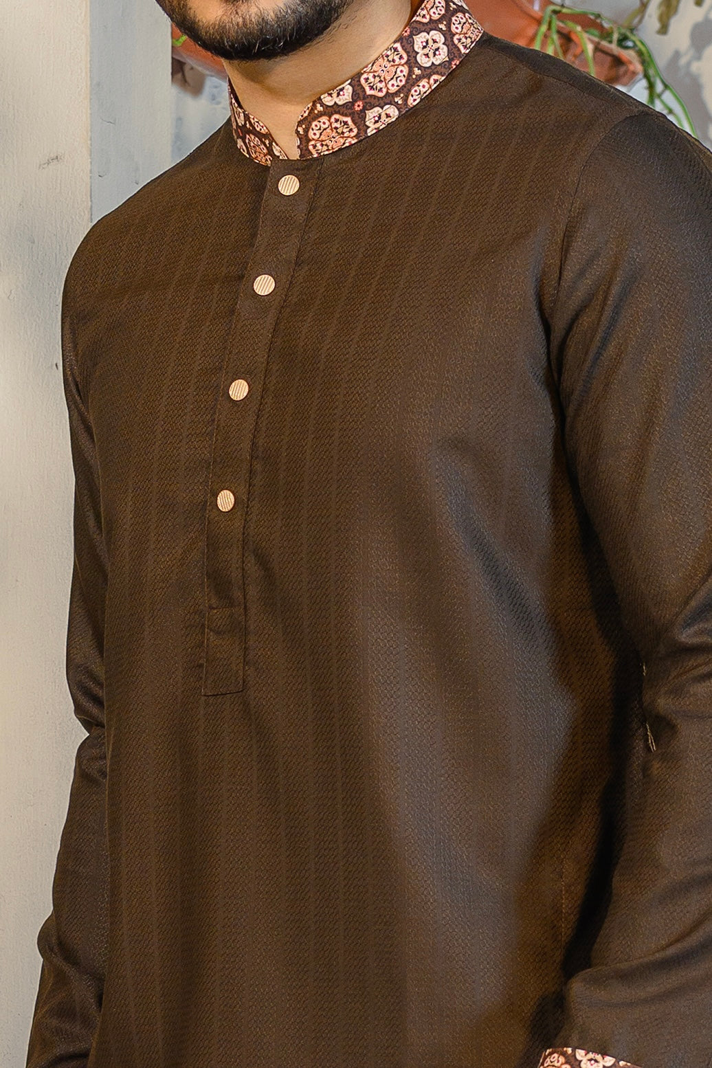 Premium Panjabi