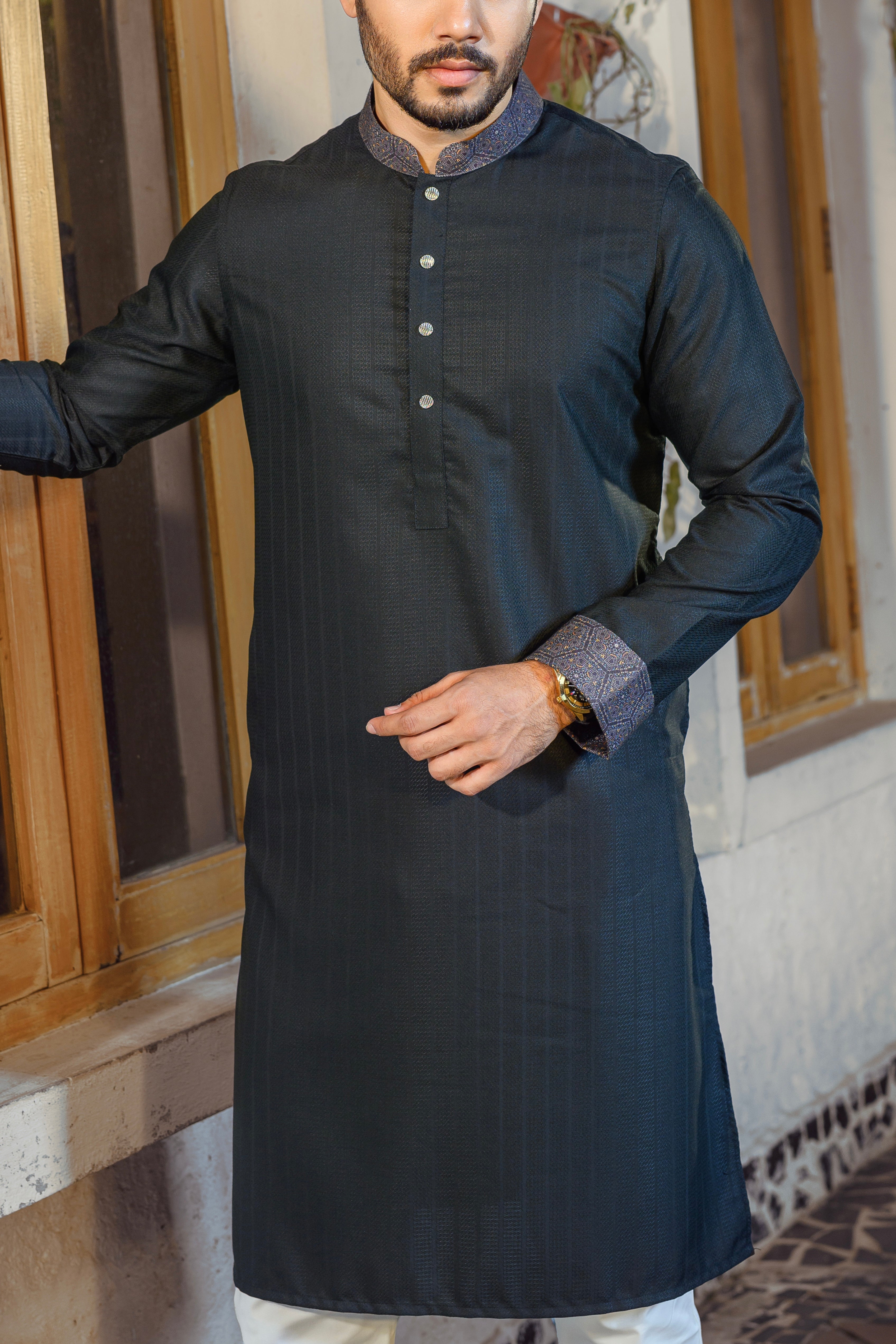 Premium Panjabi