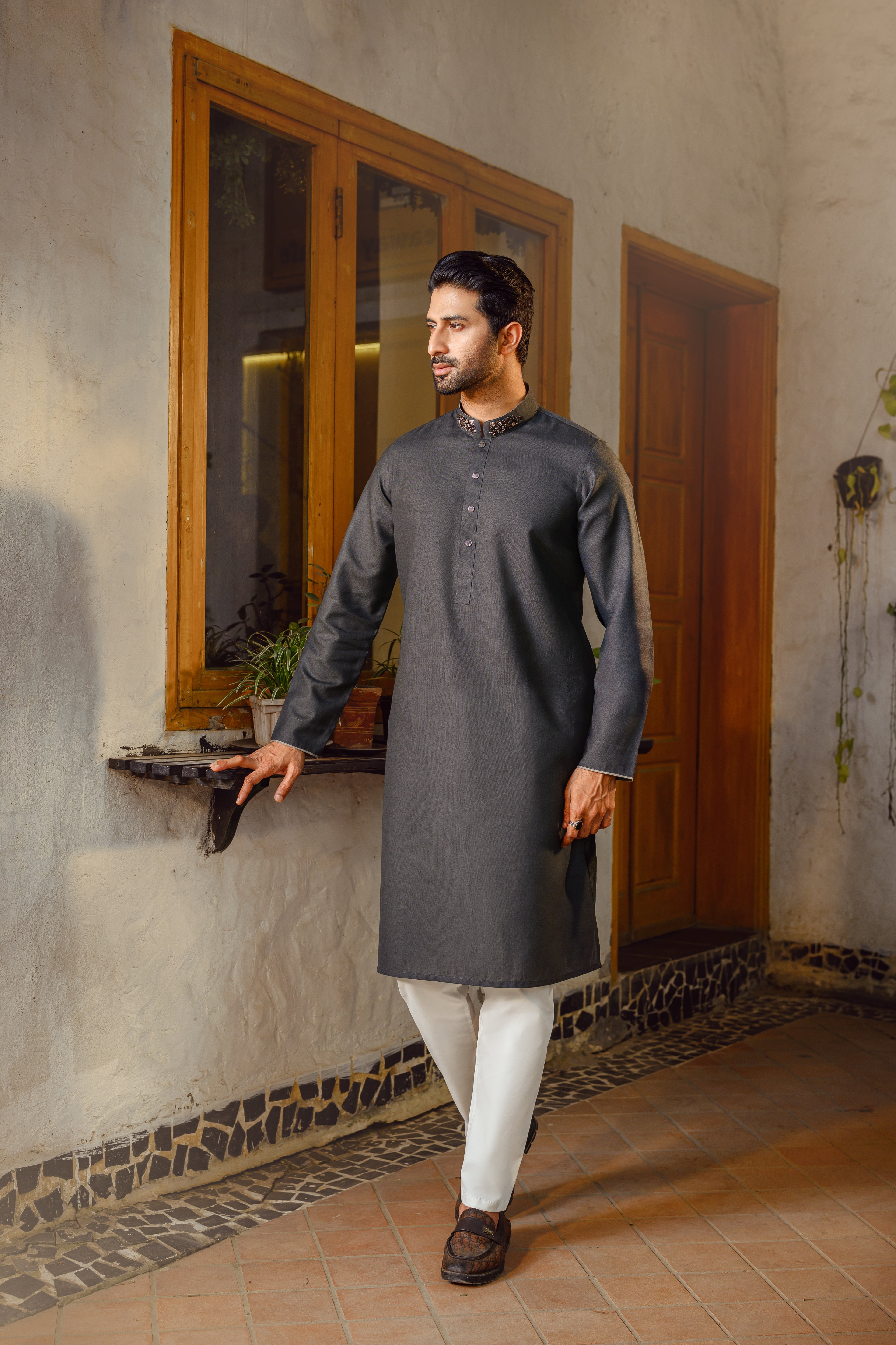 Premium Panjabi