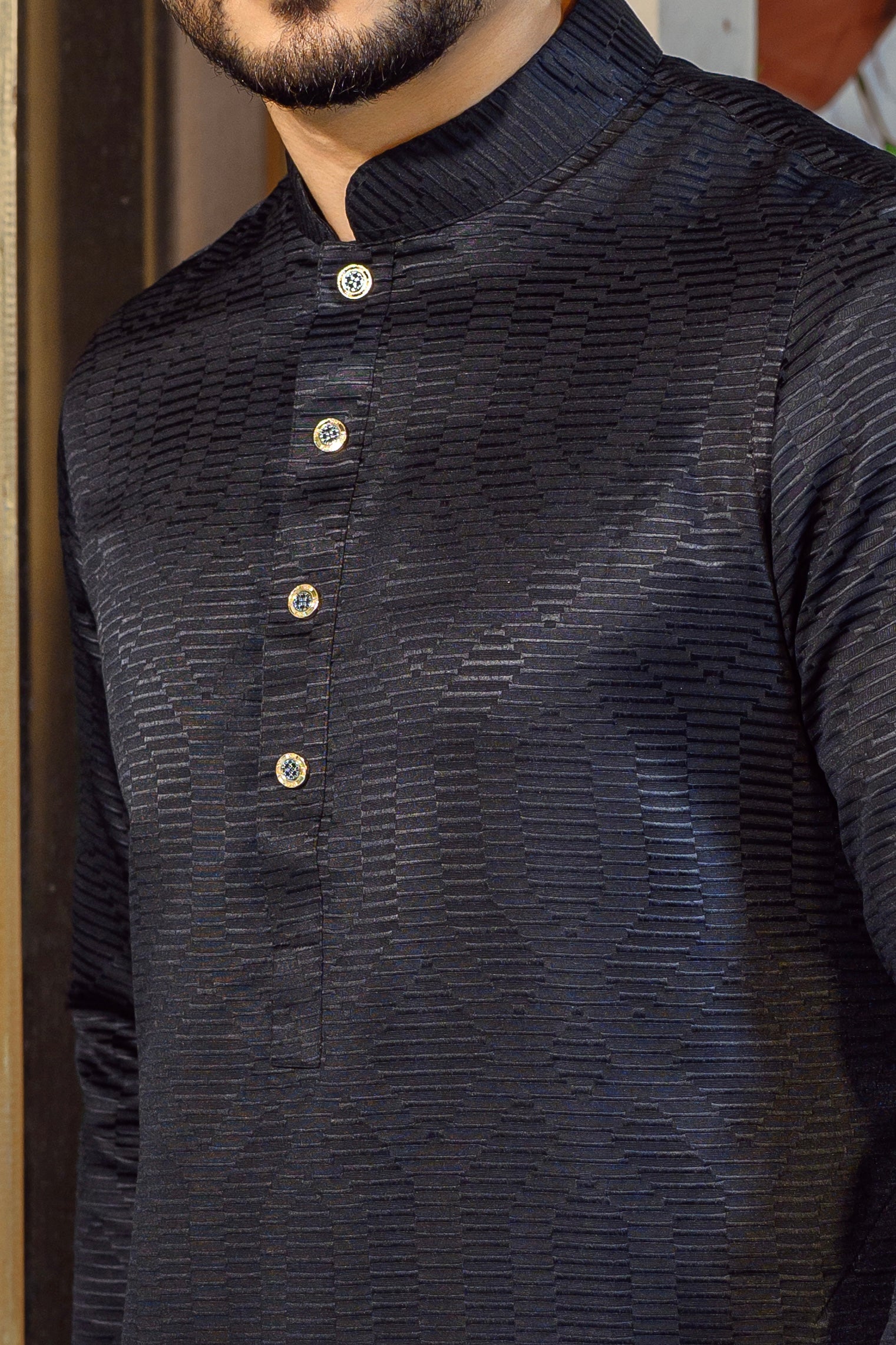 Premium Panjabi
