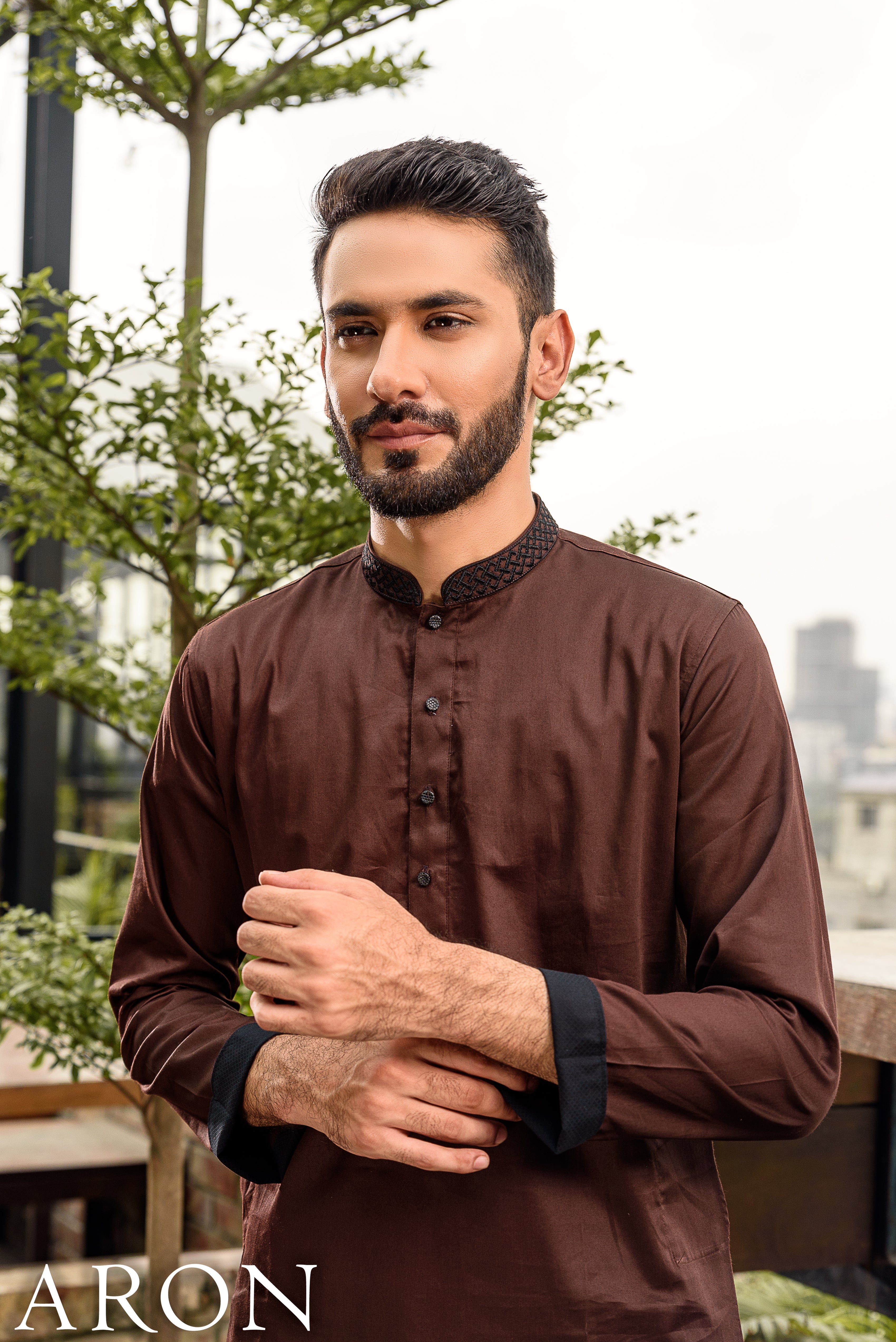Premium Panjabi
