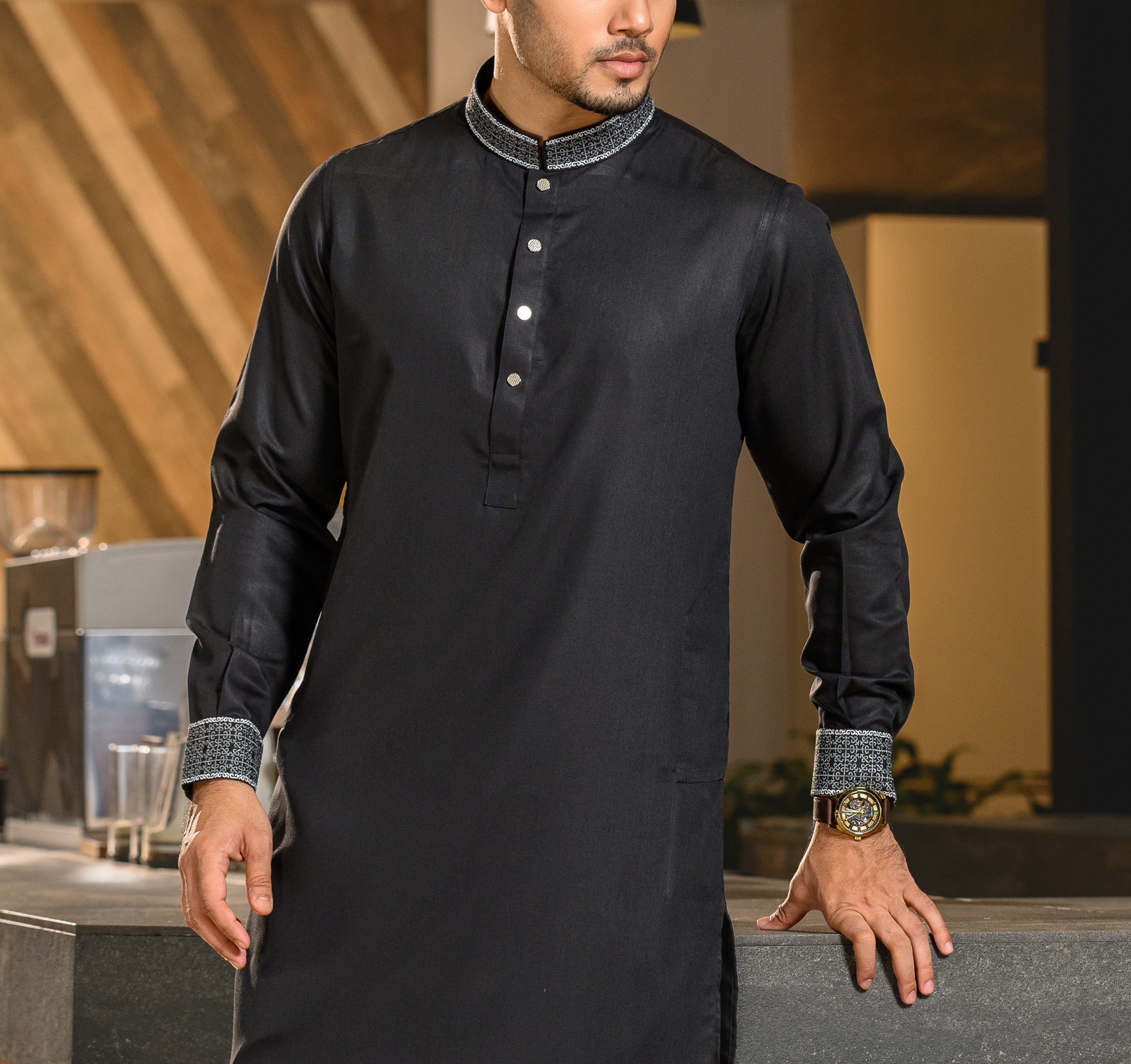 Premium Panjabi