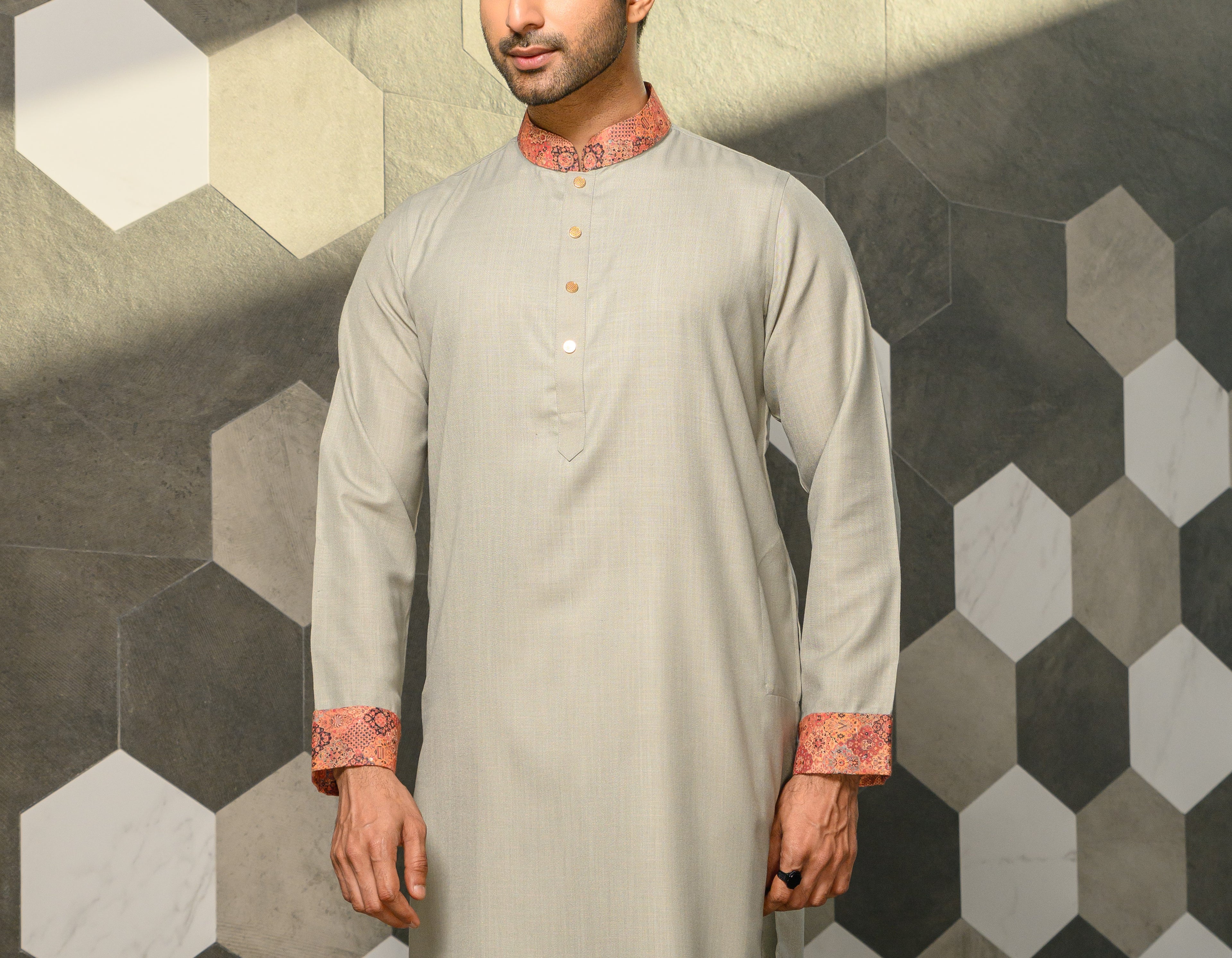Premium Panjabi