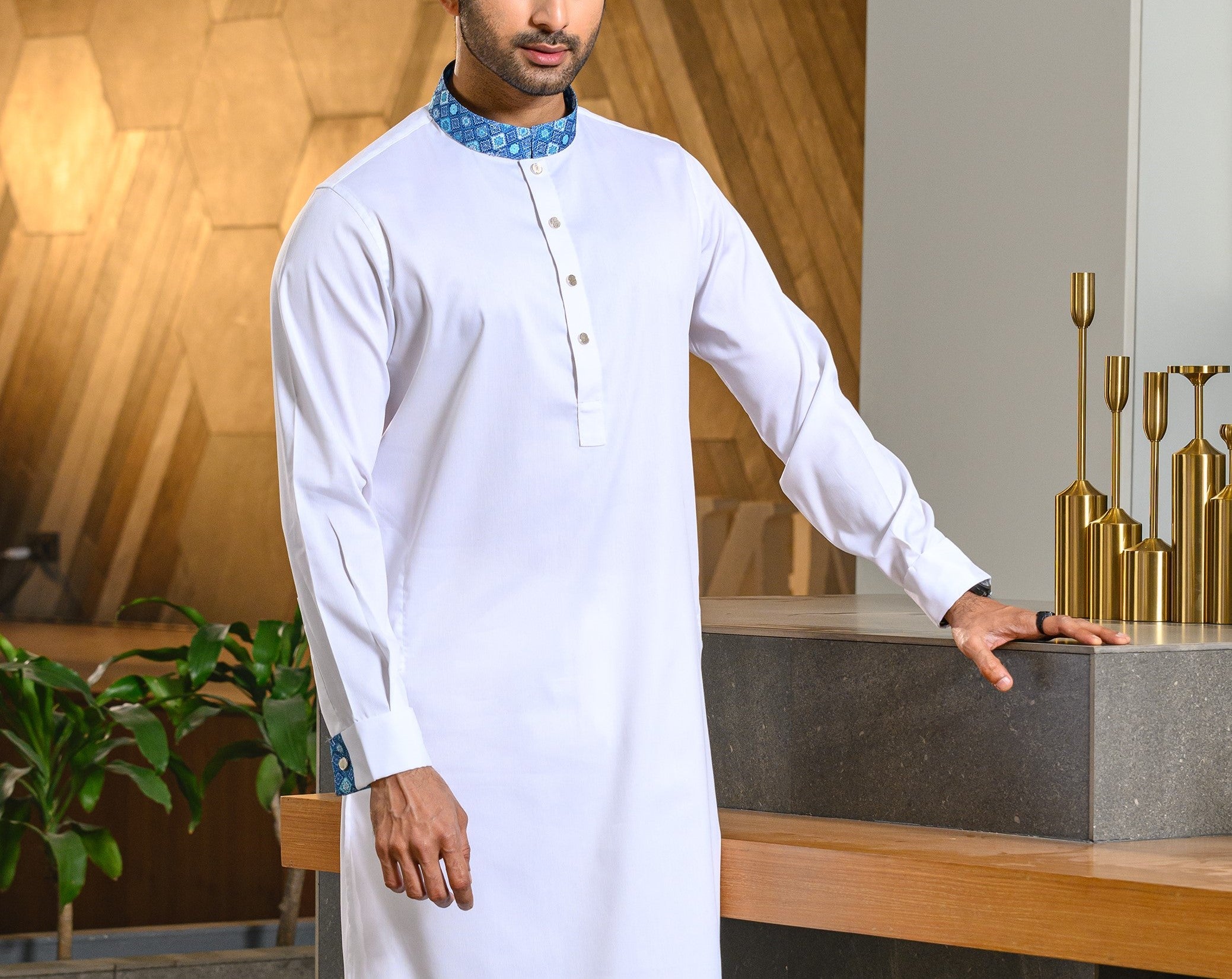 Premium Panjabi