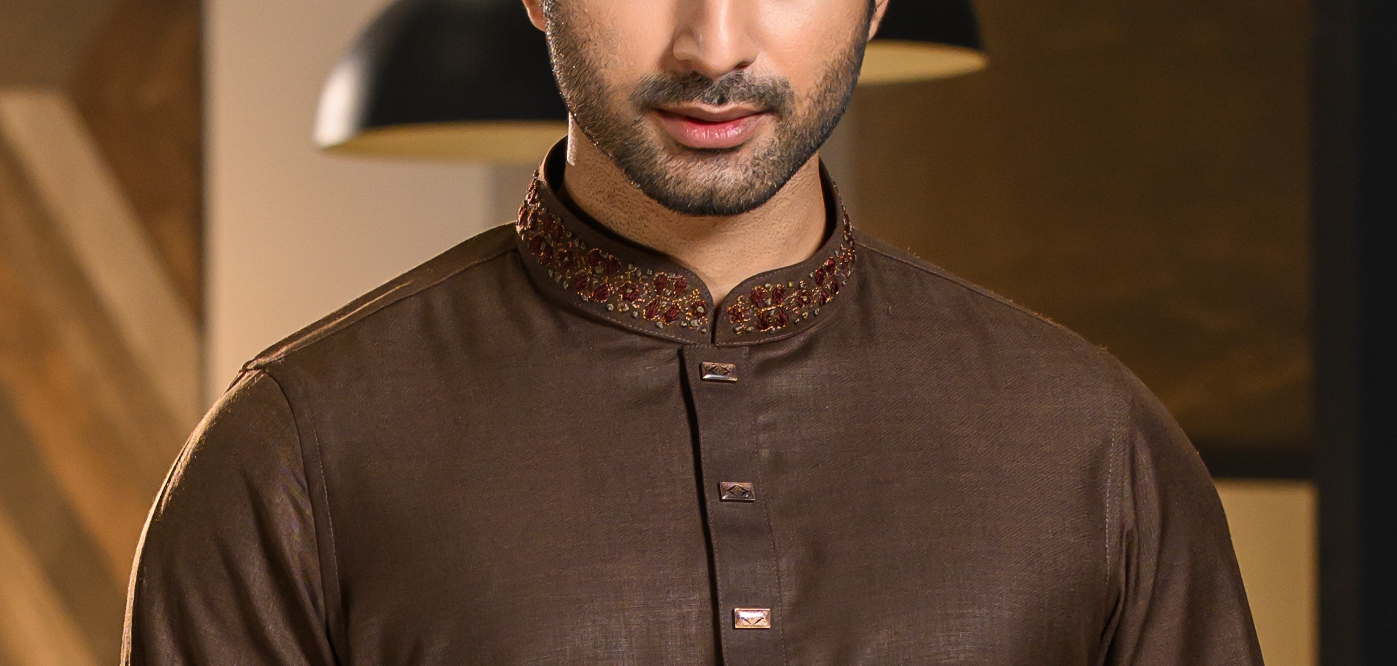 Premium Panjabi
